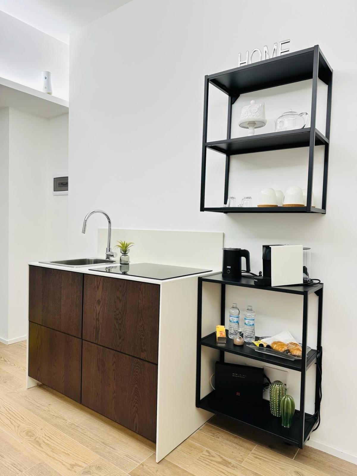 Apartment Loft Loreto/duomo *