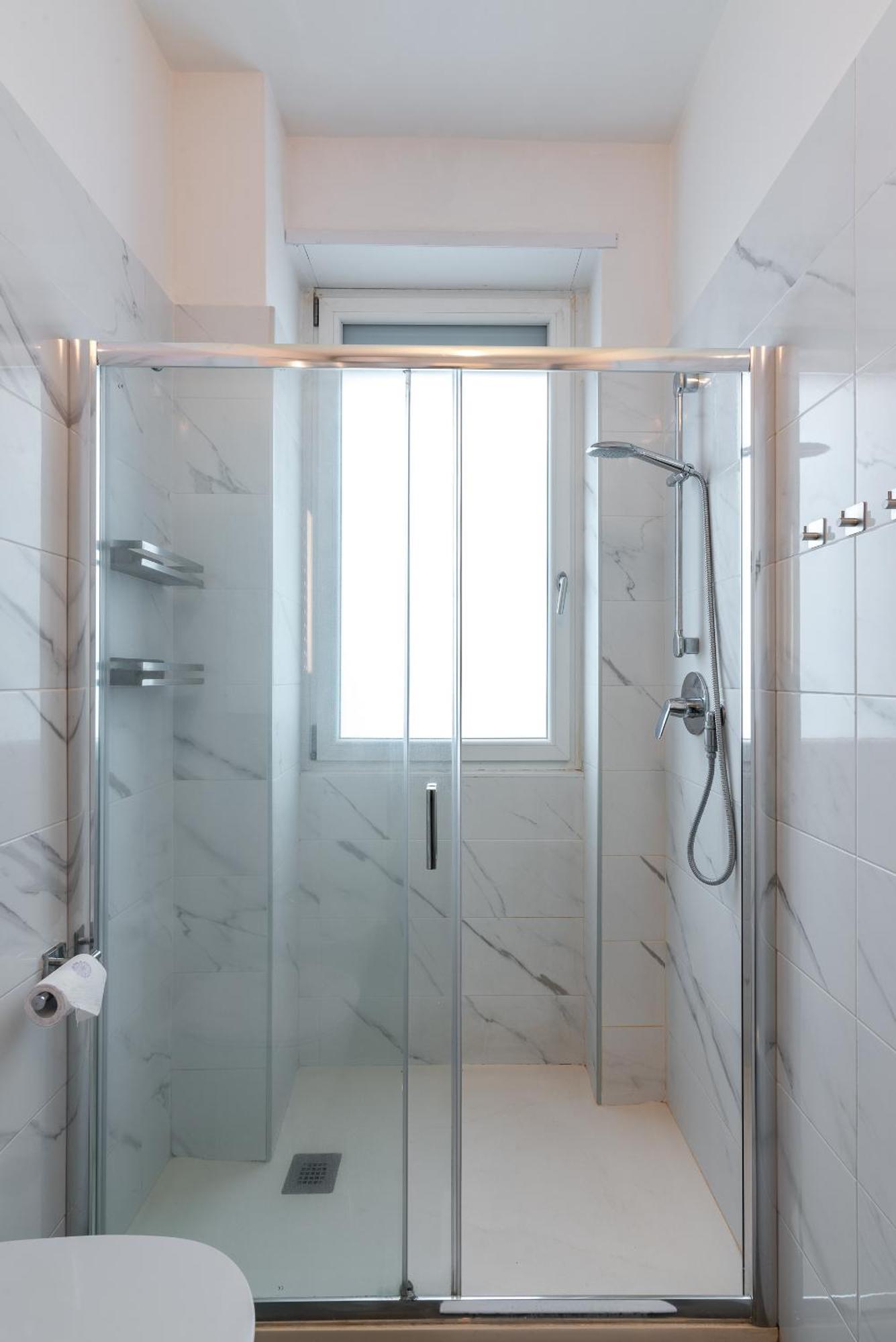Apartment Audrey Flat - Stazione Centrale