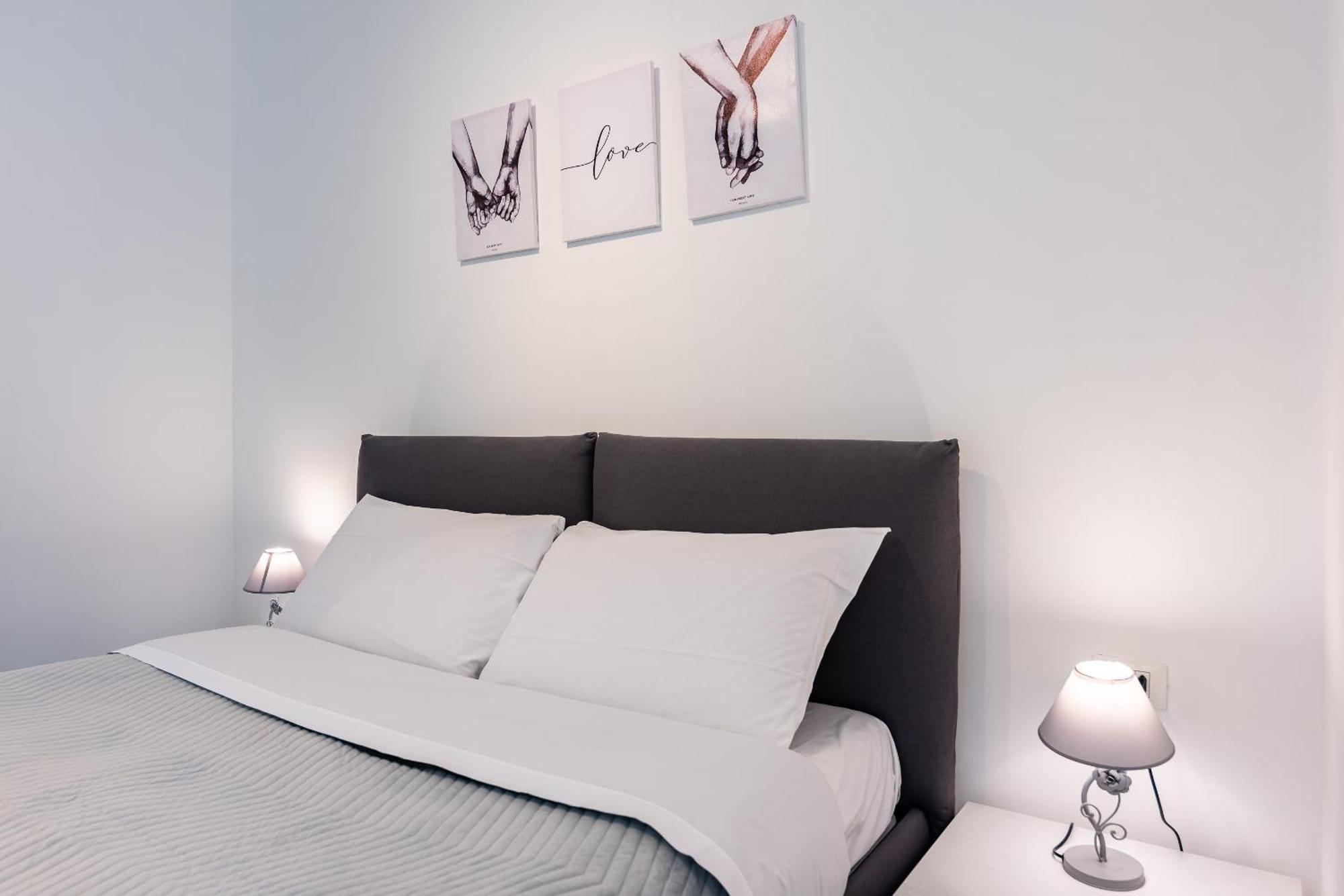 Apartment Audrey Flat - Stazione Centrale