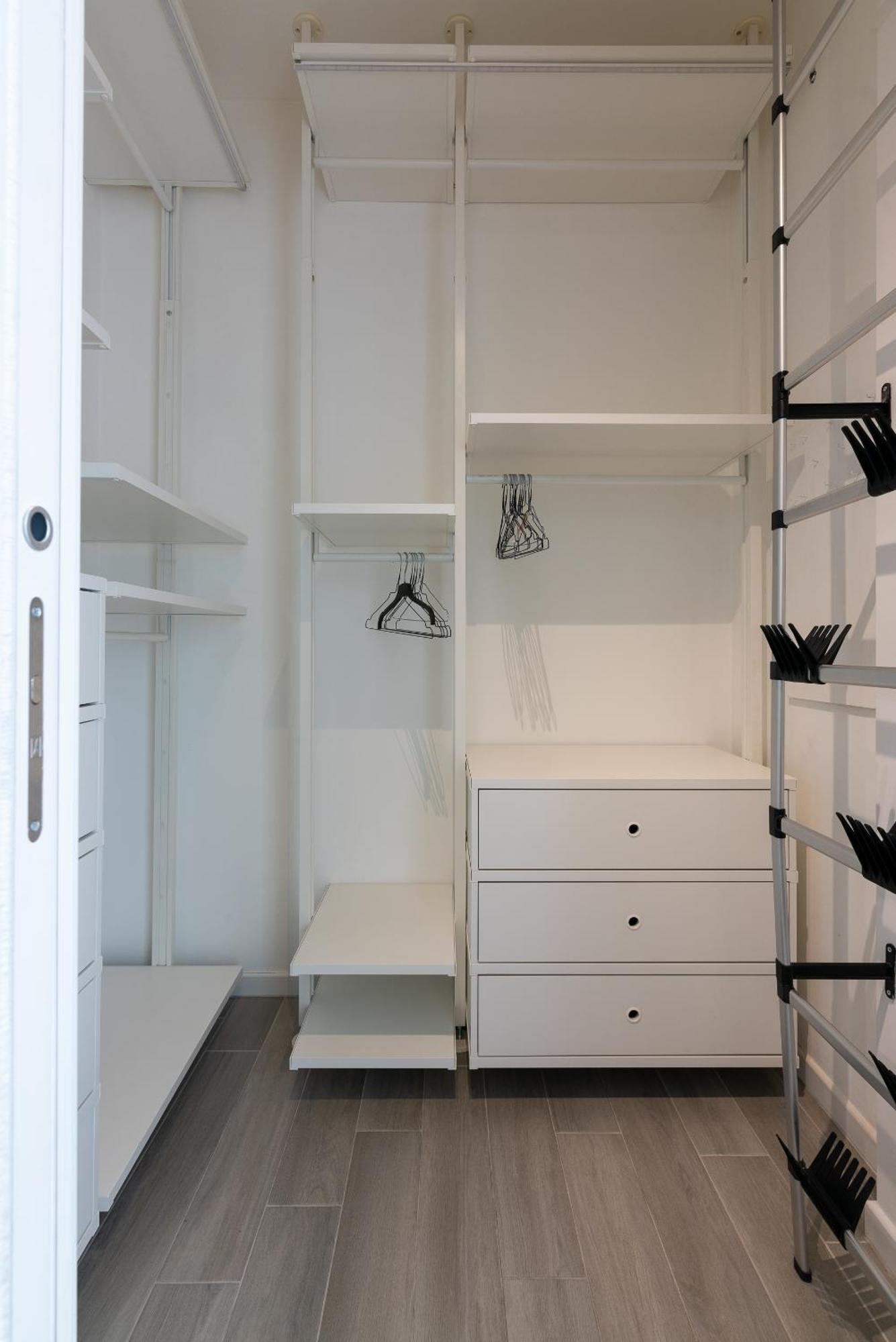 Audrey Flat - Stazione Centrale Apartment Milan