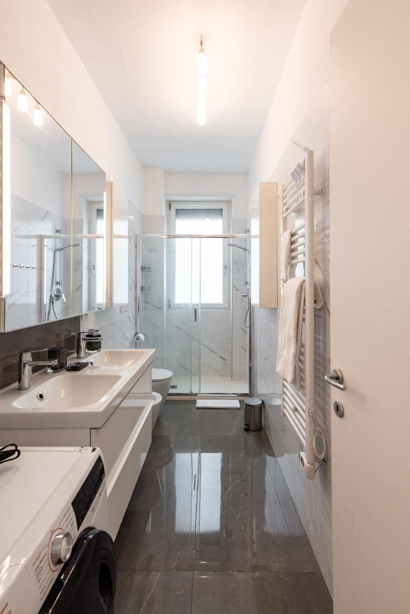 Audrey Flat - Stazione Centrale Apartment