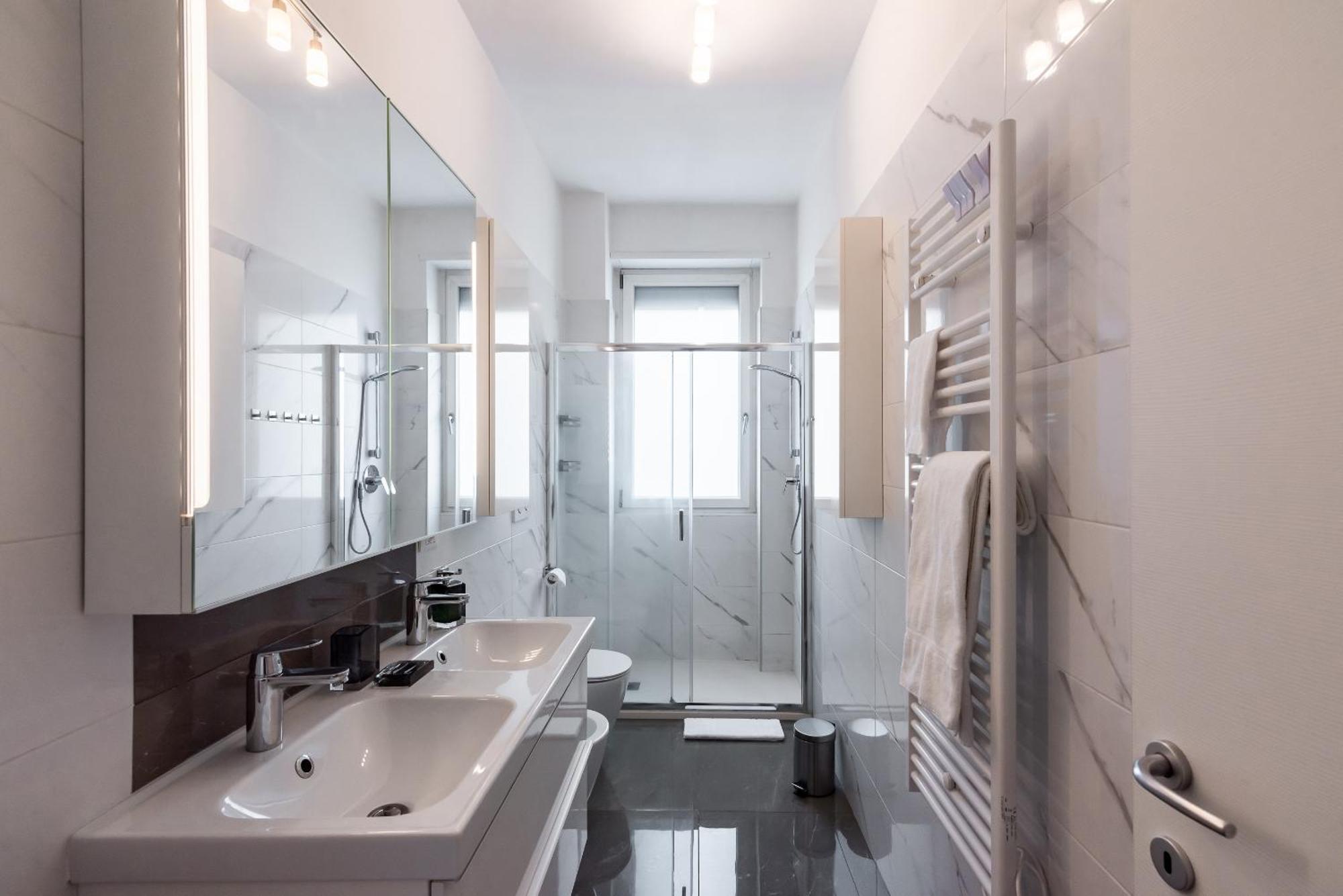 Audrey Flat - Stazione Centrale Apartment *