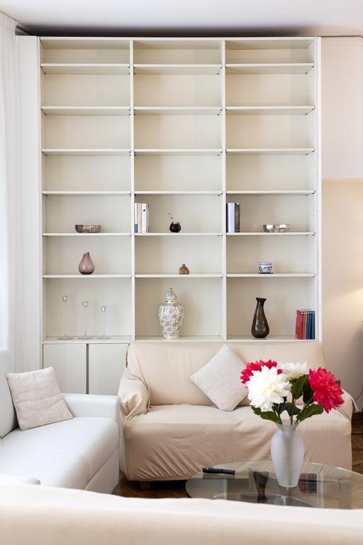 Apartamento Heart Duomo Castello *