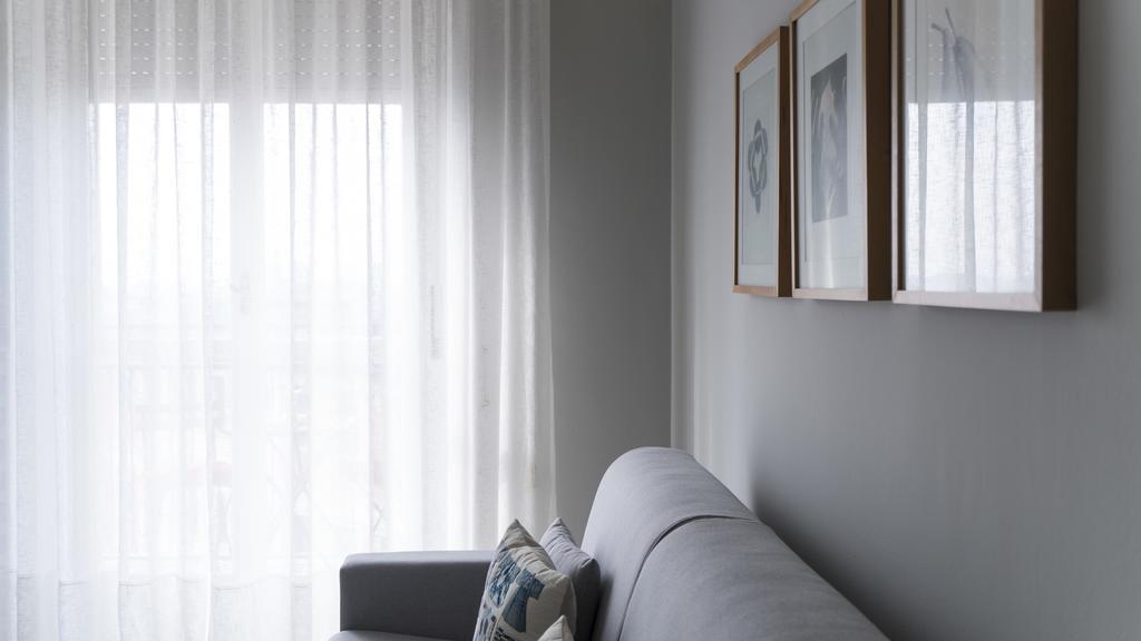 Apartment Italianway - Bergognone 47 Milan