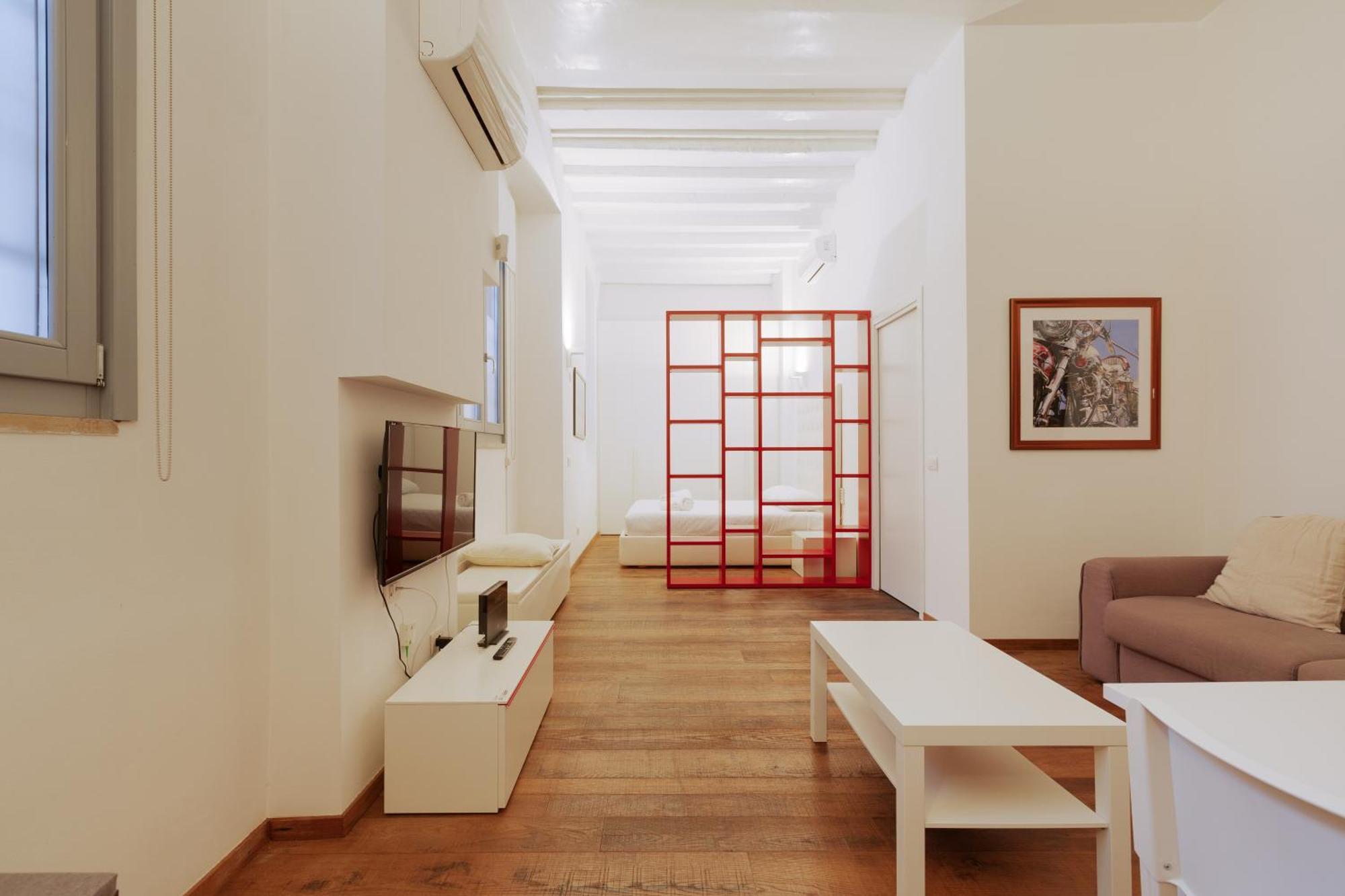 Appartamento Modern 280m From Arco Della Pace!