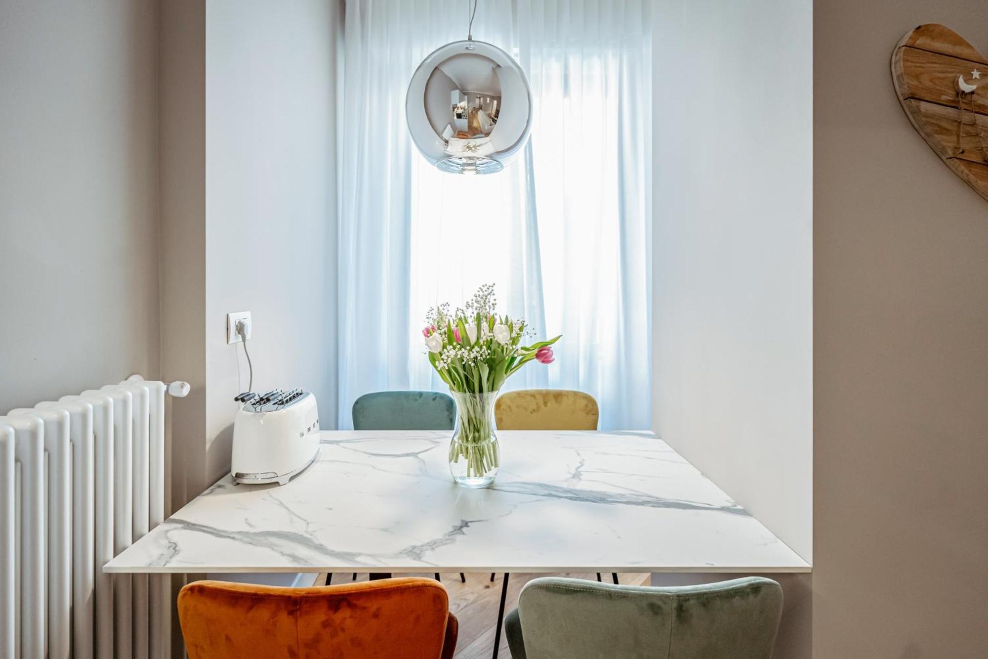 Melzo Deluxe Apartment