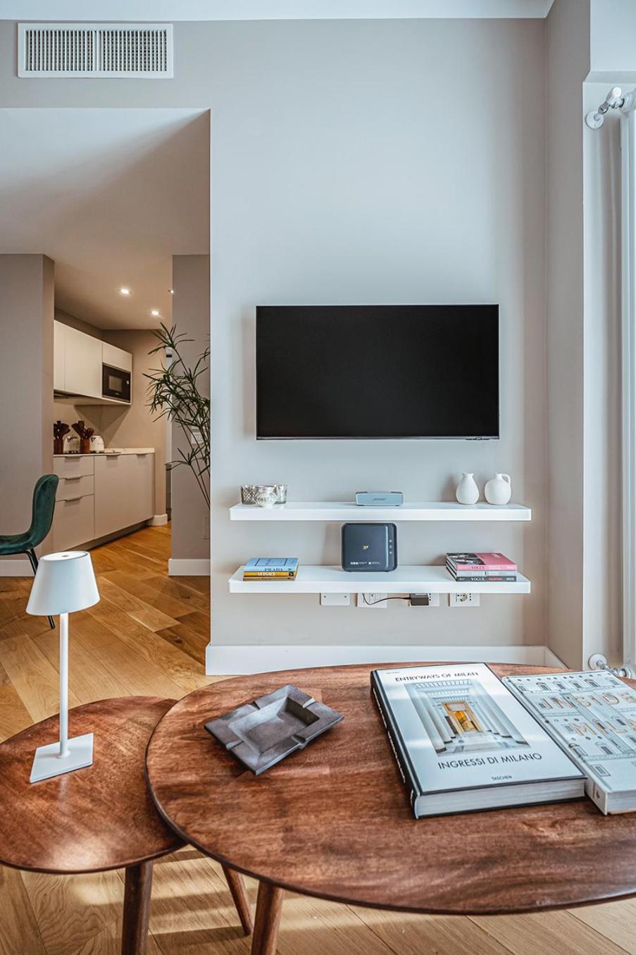 Appartamento Melzo Junior Milano