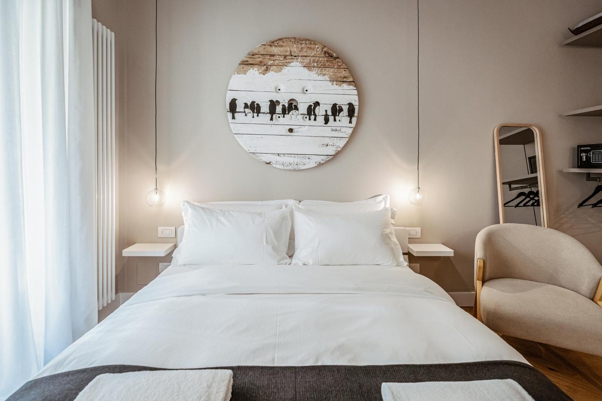 Apartment Melzo Deluxe Milan