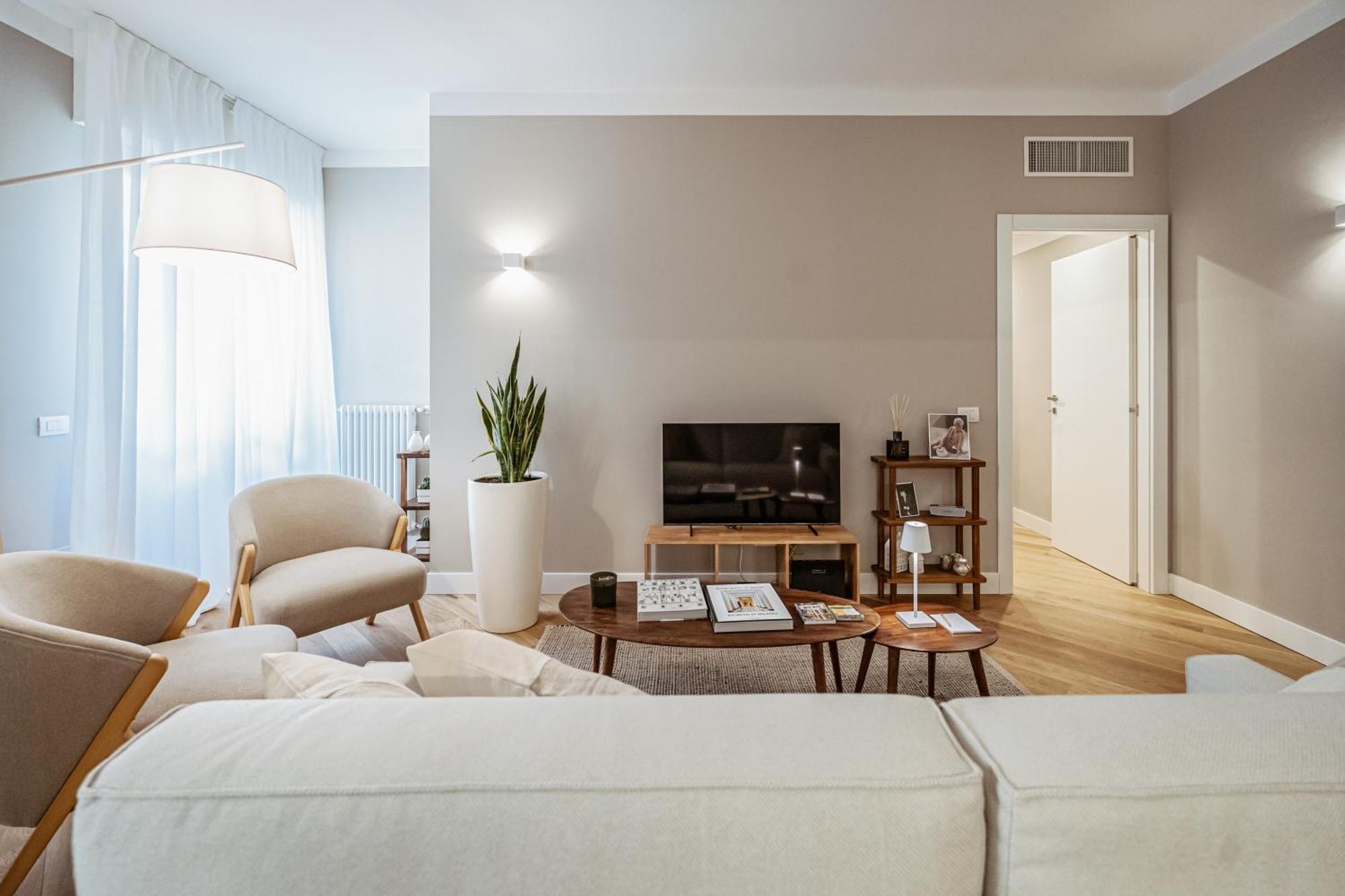 Melzo Deluxe Apartment Milan