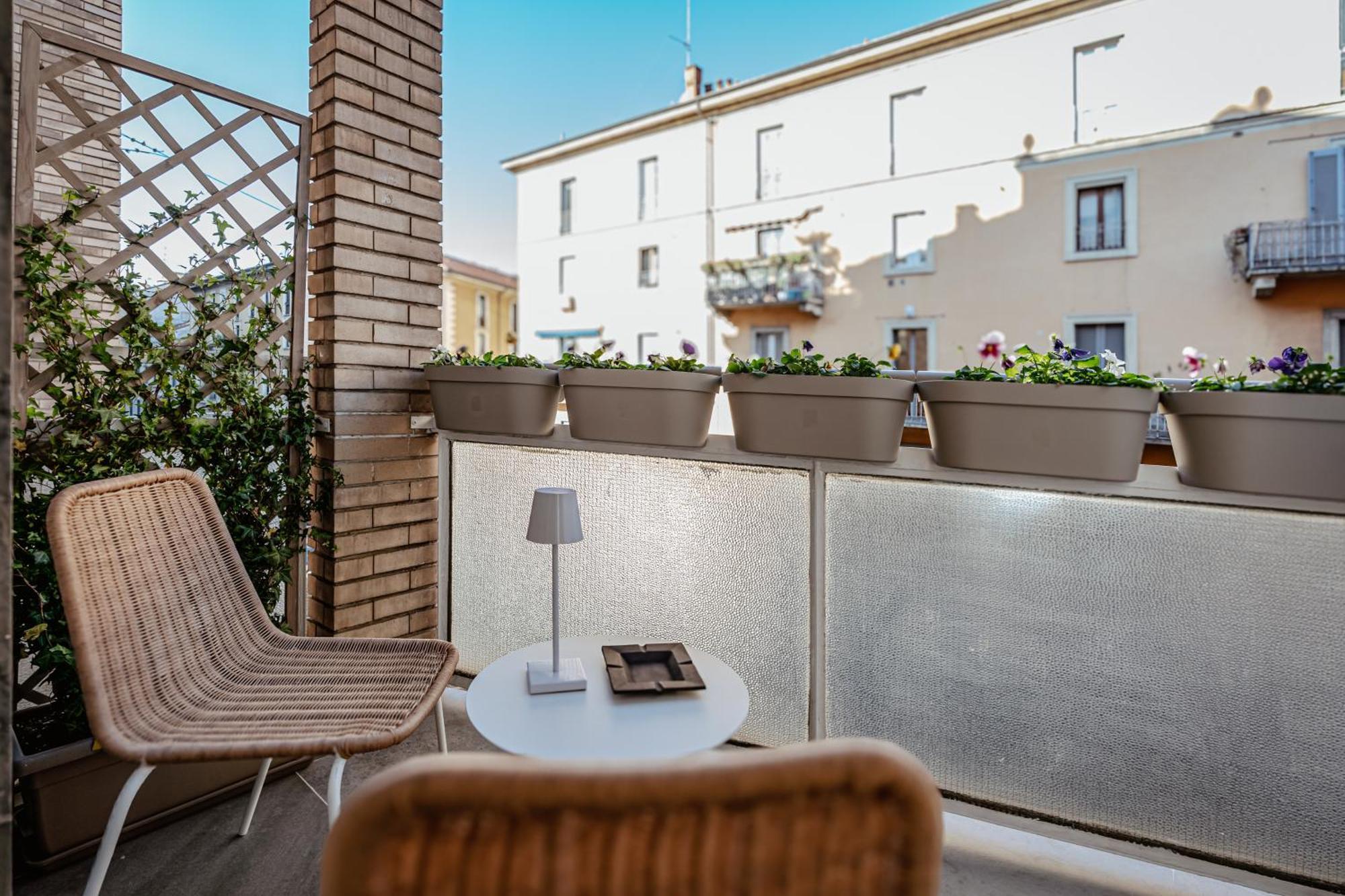 Melzo Deluxe Apartment Milan