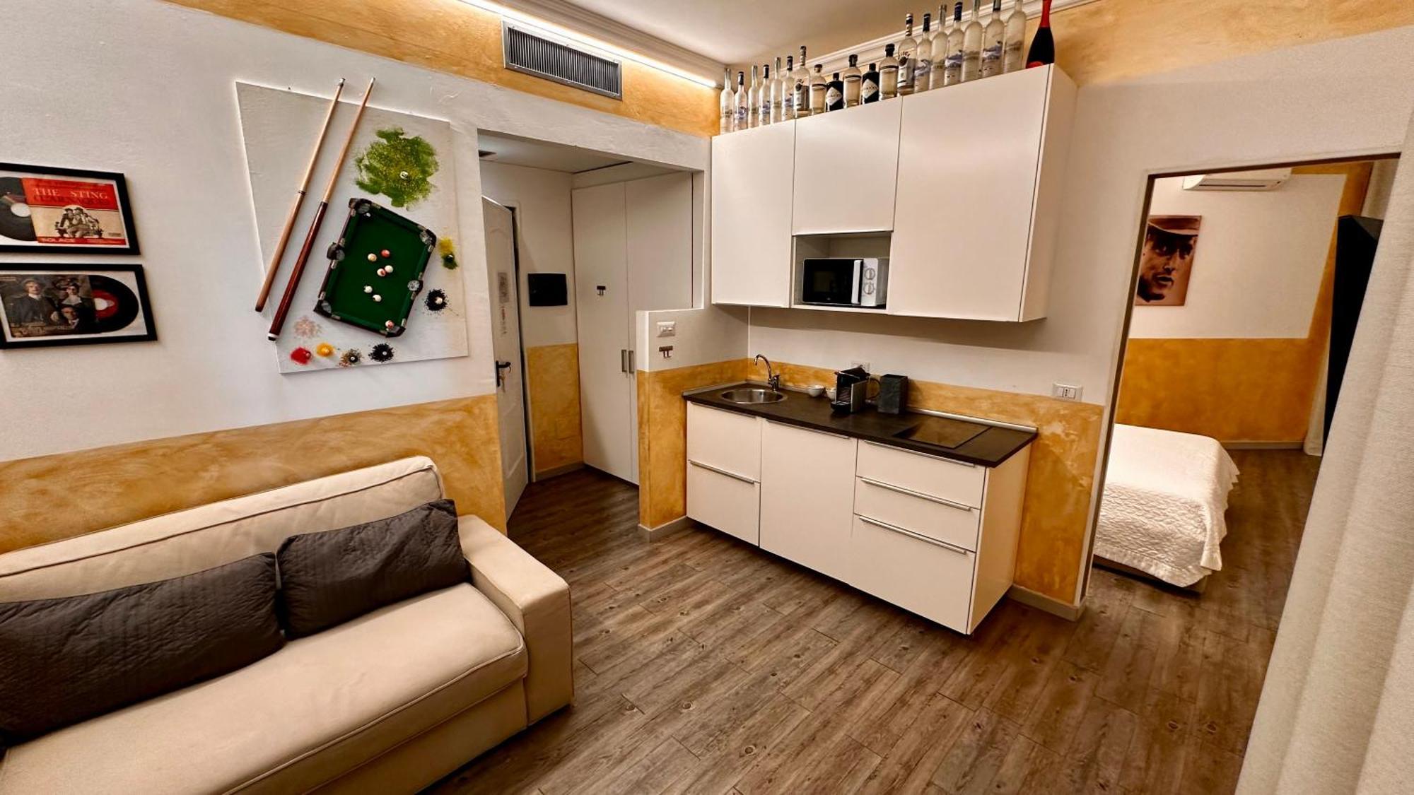 Admiral 4*