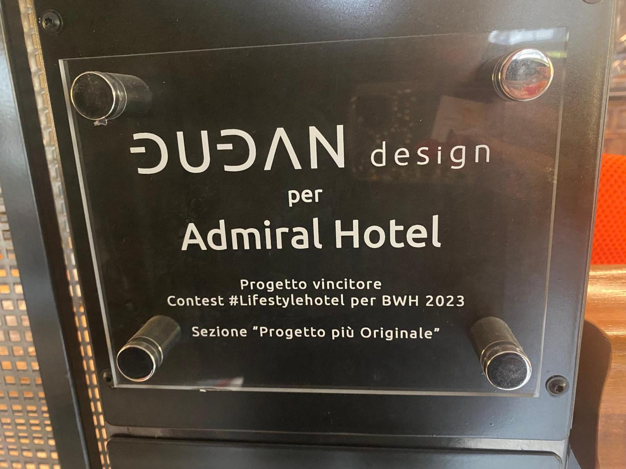 Admiral 4*