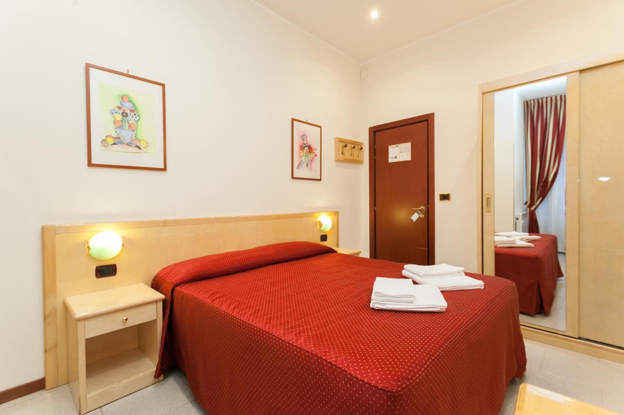 Hotel Fiorella