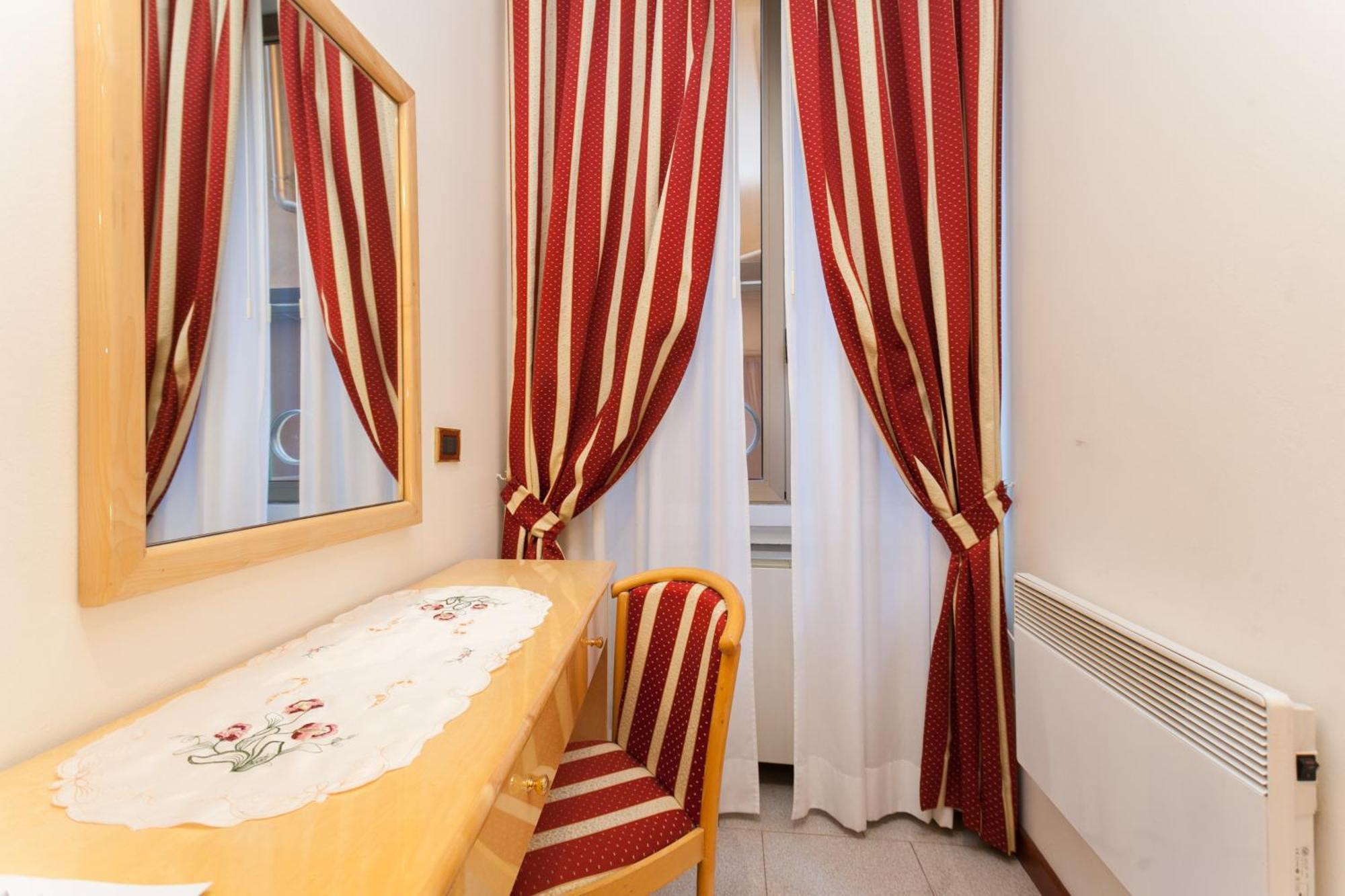 Hotel Fiorella
