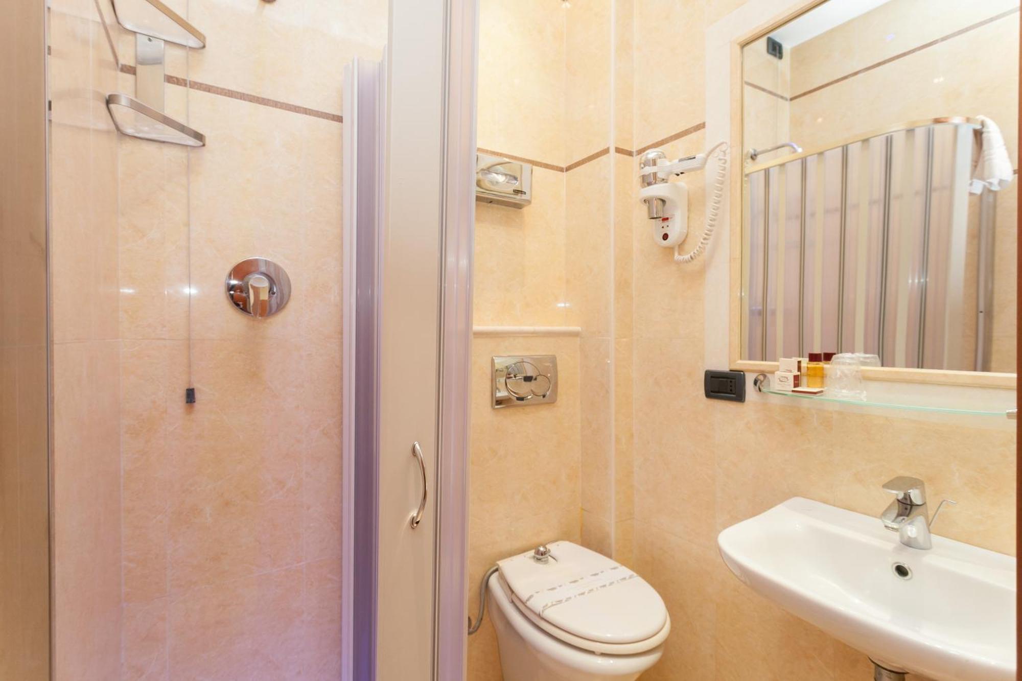 Hotel Fiorella Milan