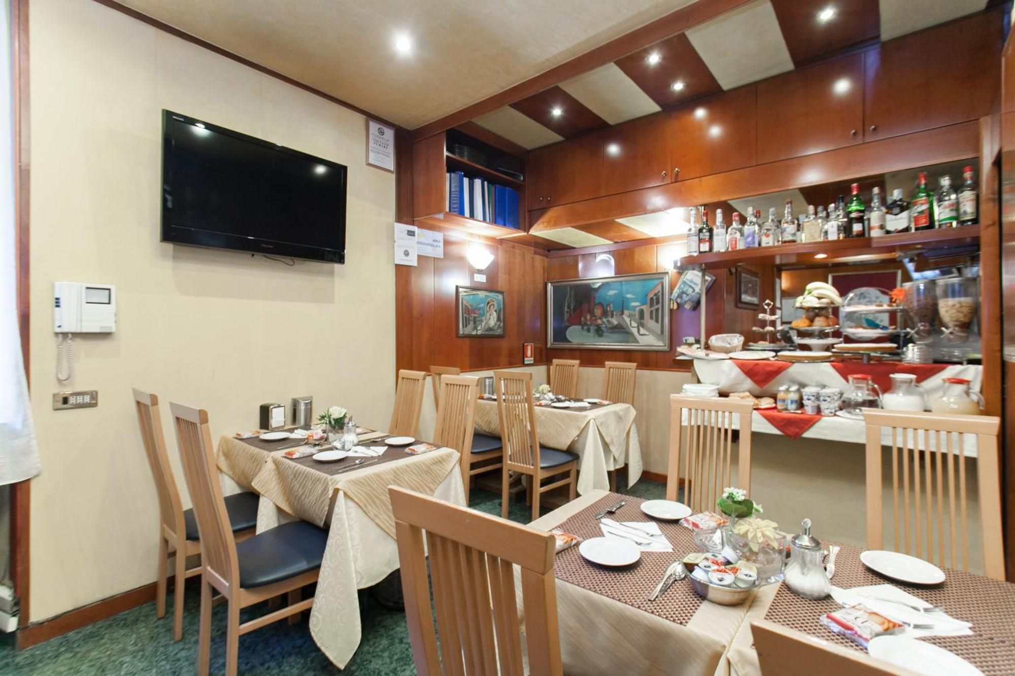 Hotel Fiorella