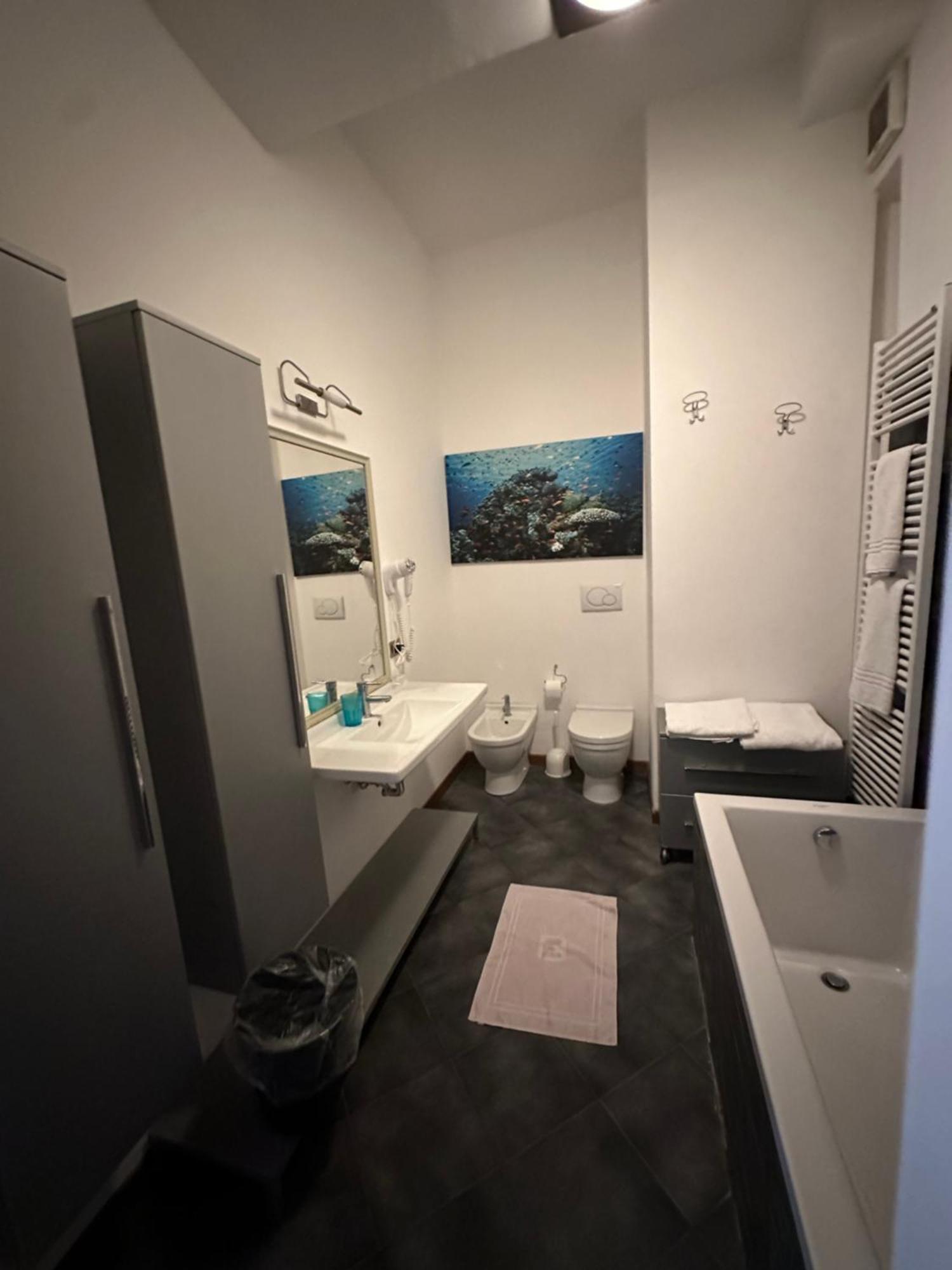 Apartment Chiossetto House *