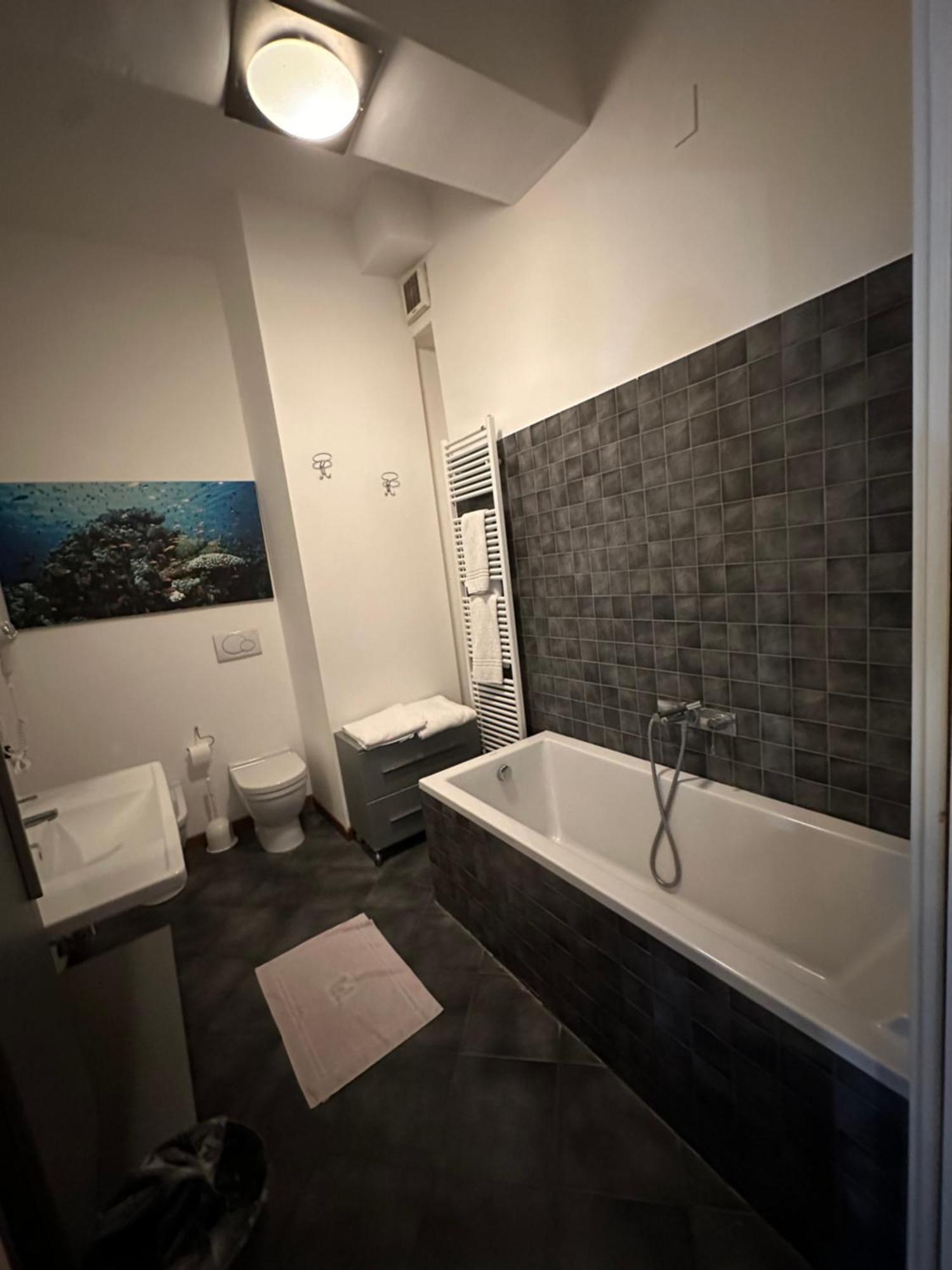 Chiossetto House Apartment *