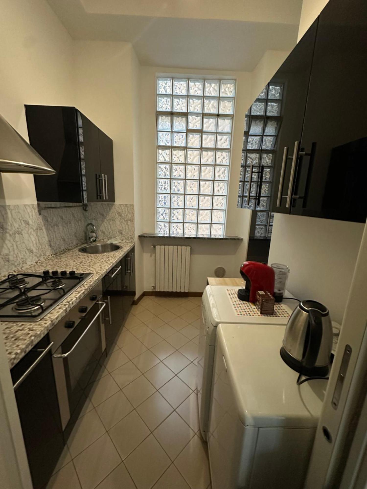 Chiossetto House Apartment Milan