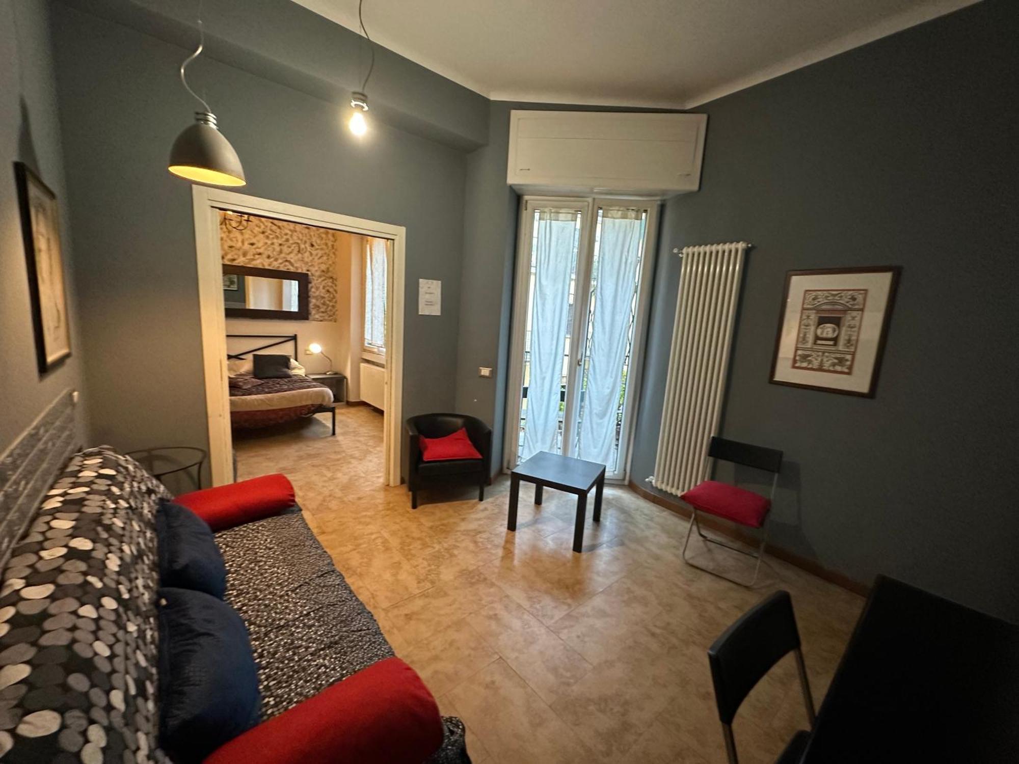 Apartment Chiossetto House