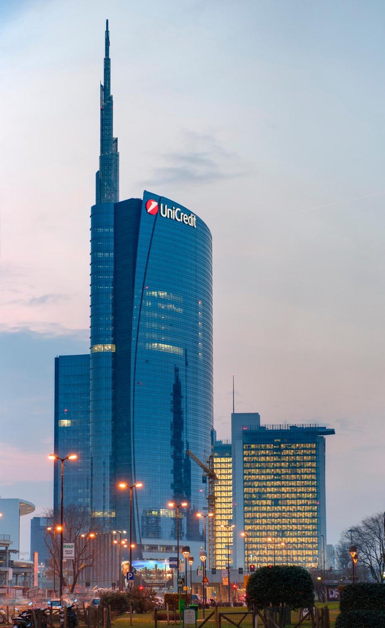 Marconi Milan