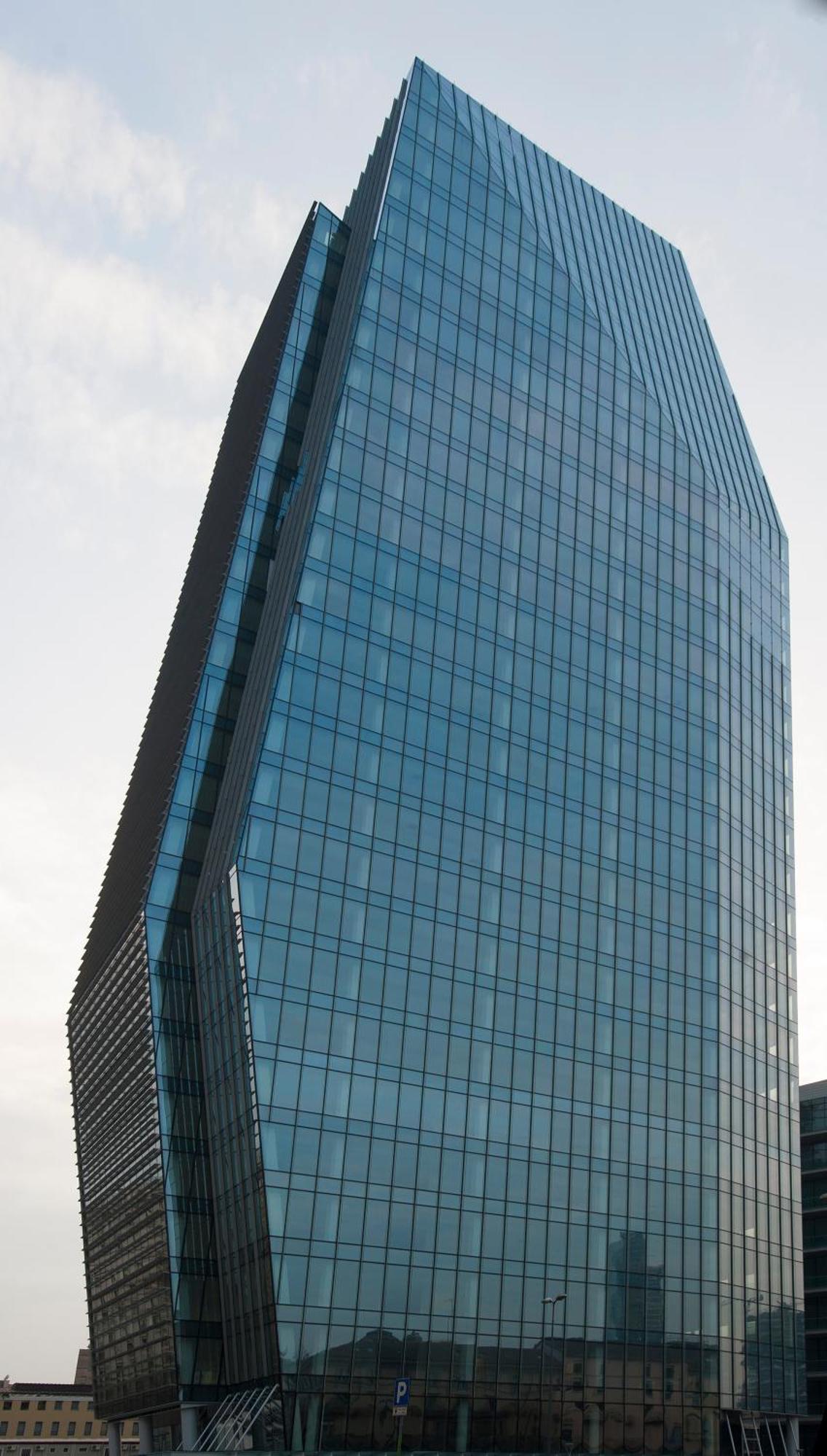 Marconi Milan