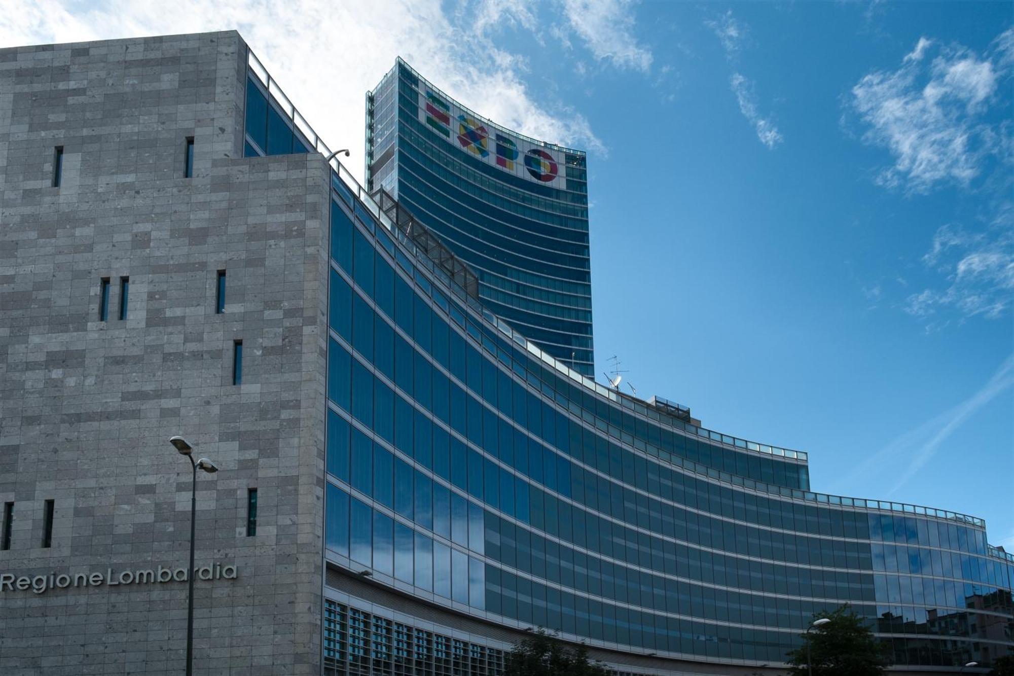 Marconi Milan