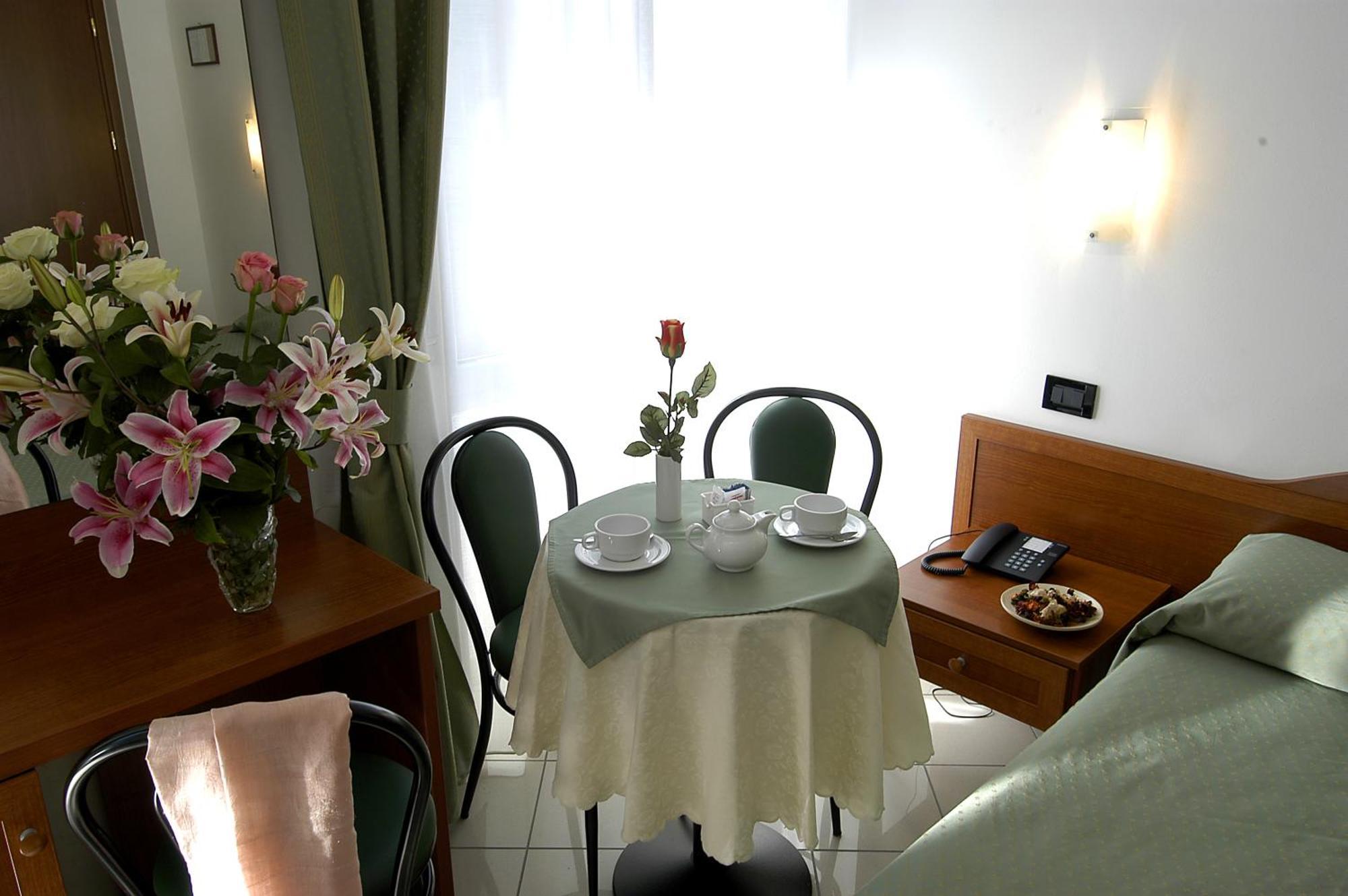 Hotel Dorè Milano