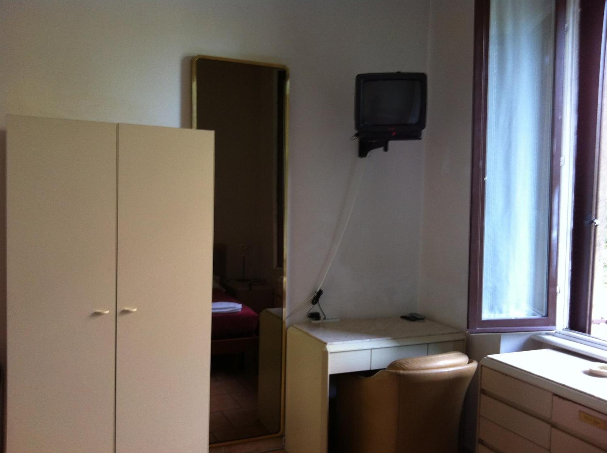 Hotel Gambara Milan