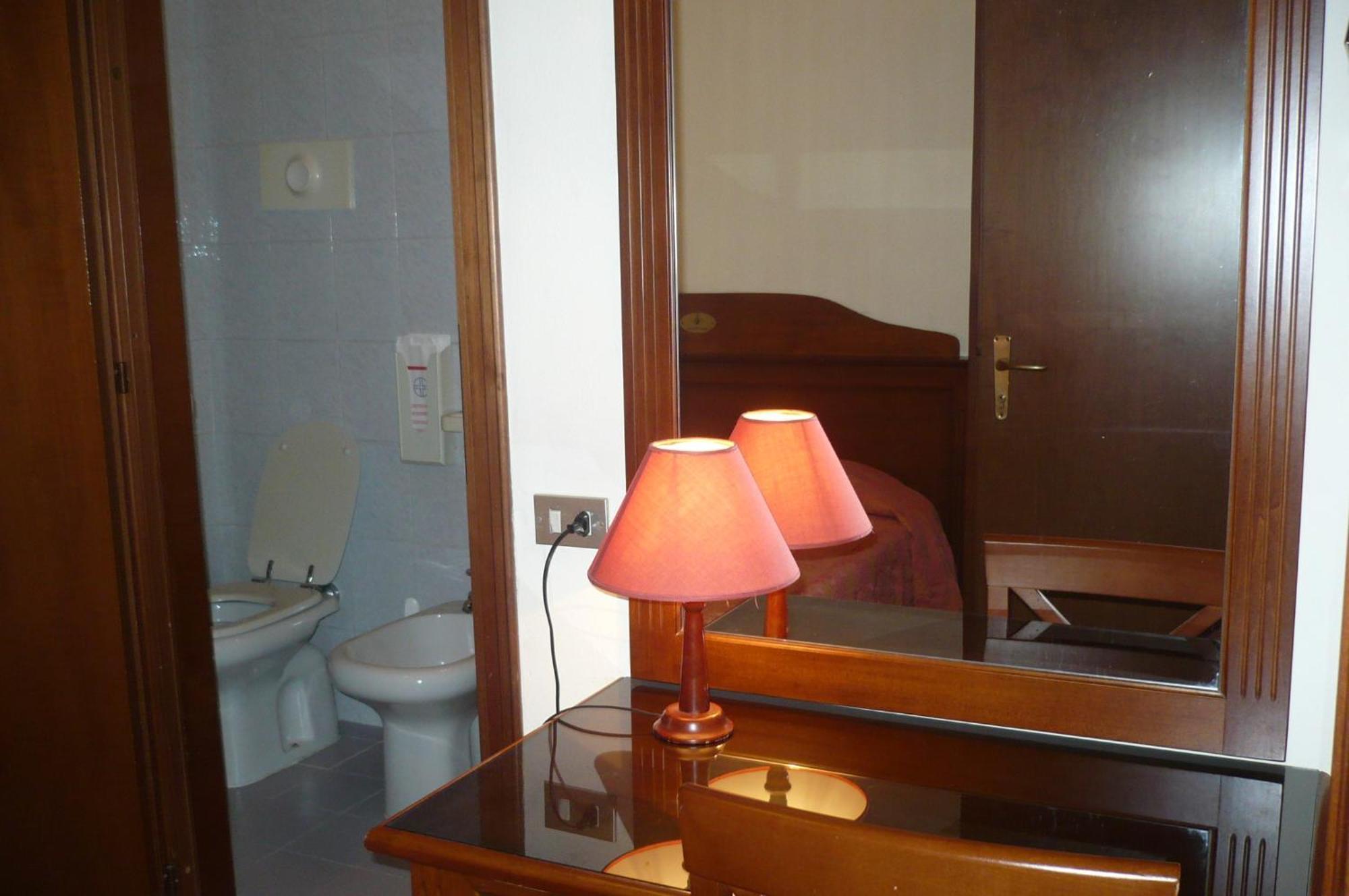 Hotel Pavone 3*