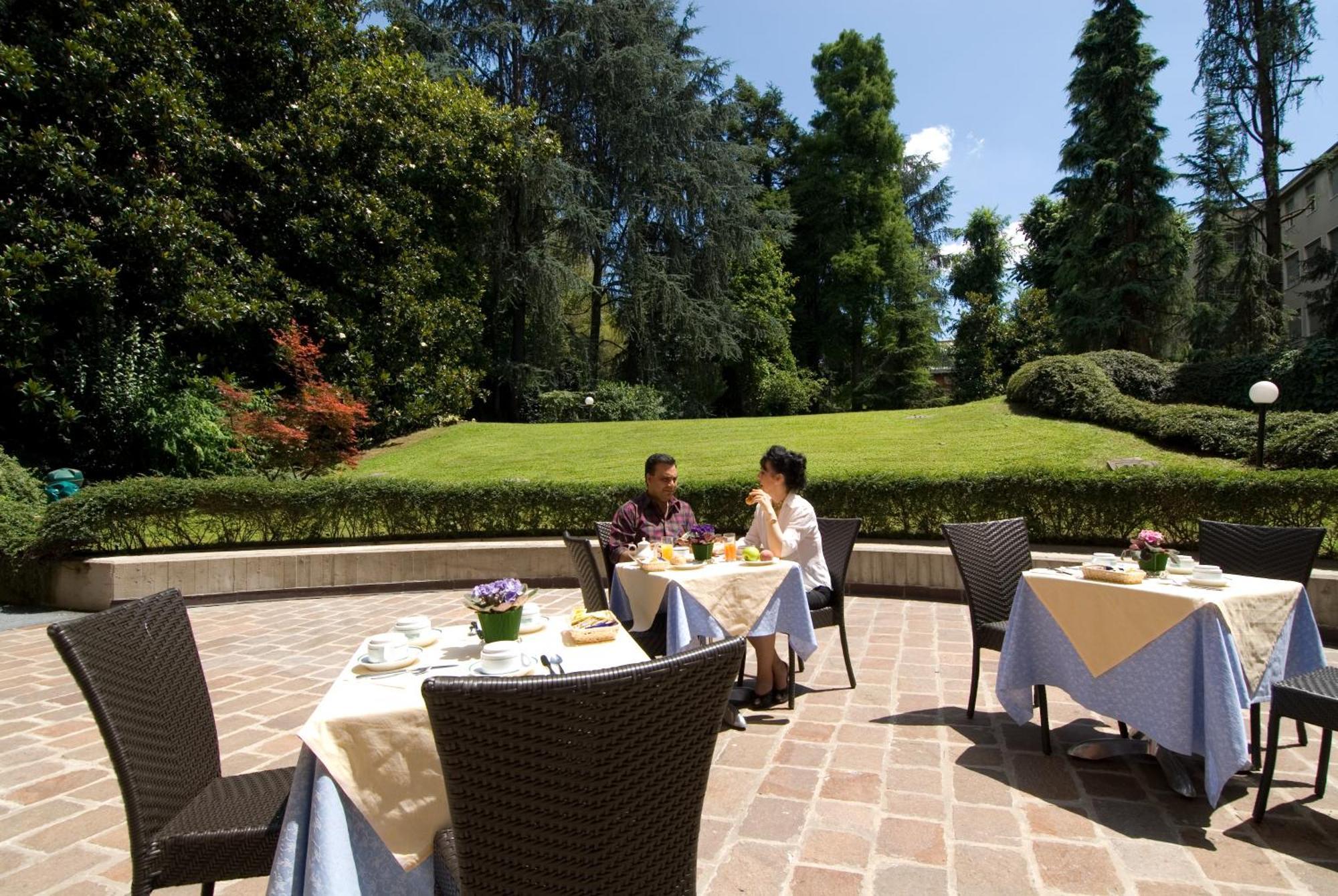 Hotel Tiziano - Gruppo Mini Milan
