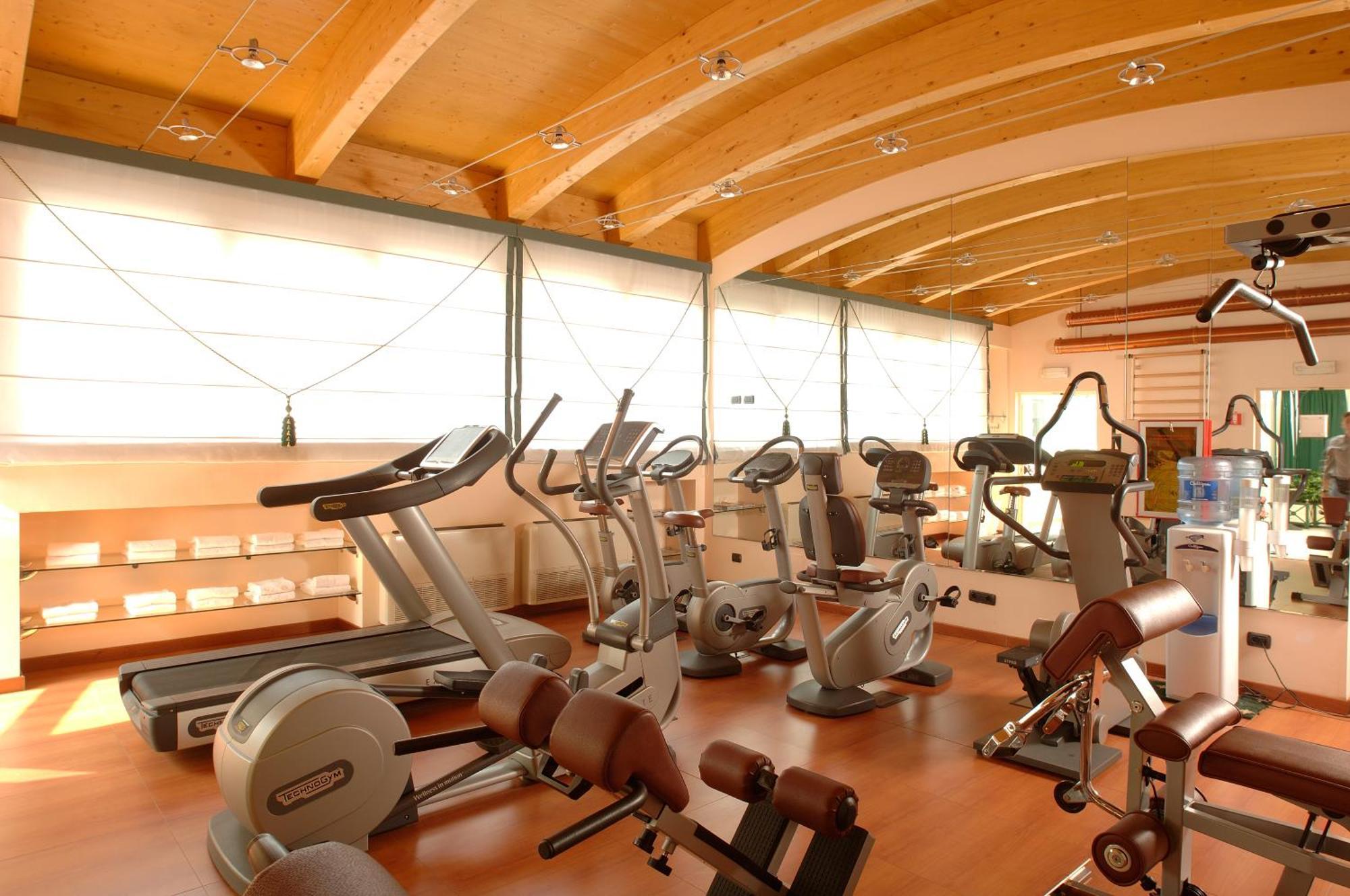 Hotel C-hotels Concorde 4*