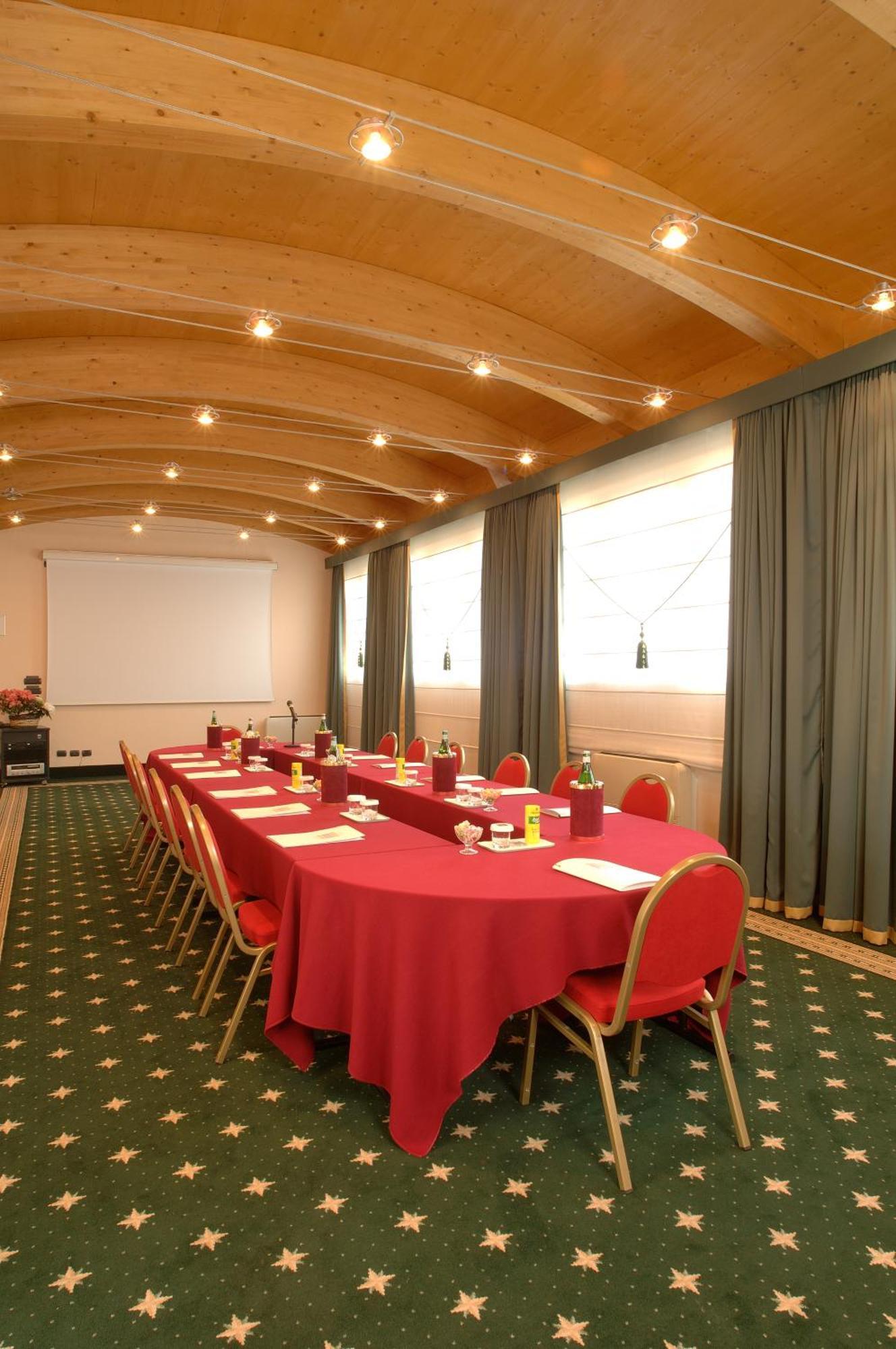 Hotel C-hotels Concorde