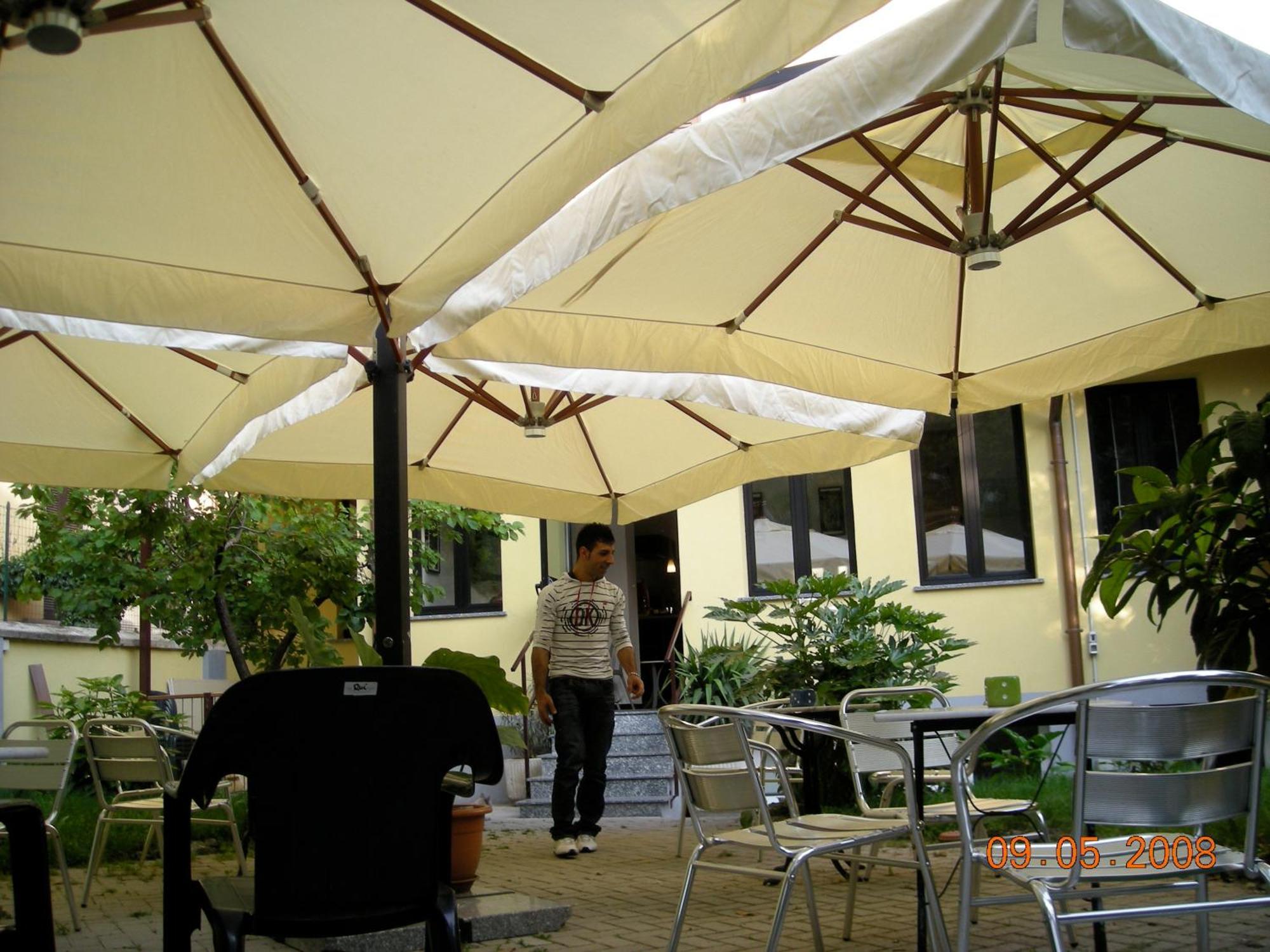 Paradiso