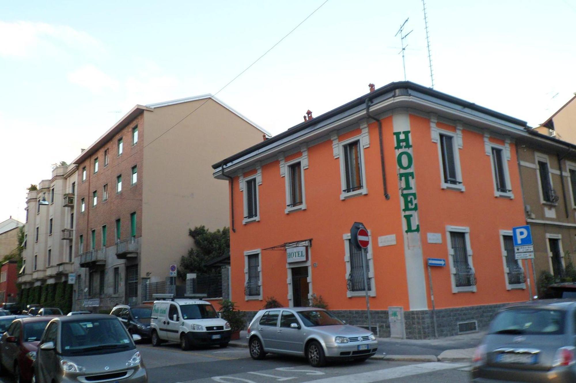 La Caravella