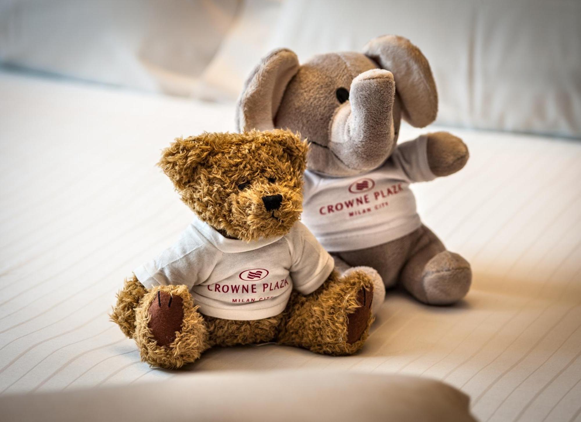 Hotel Crowne Plaza By Ihg Milano
