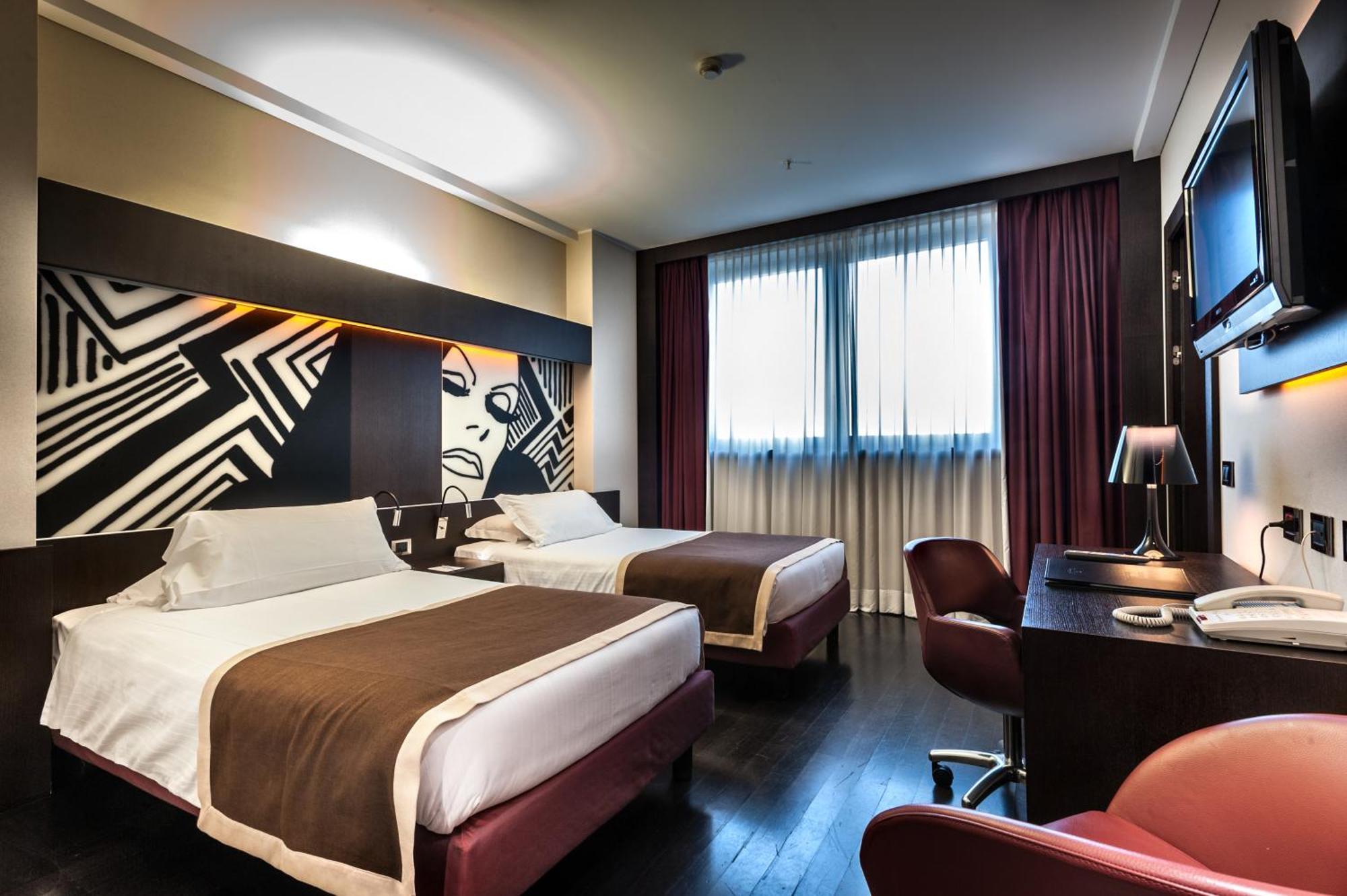 Hotel Crowne Plaza By Ihg Milano