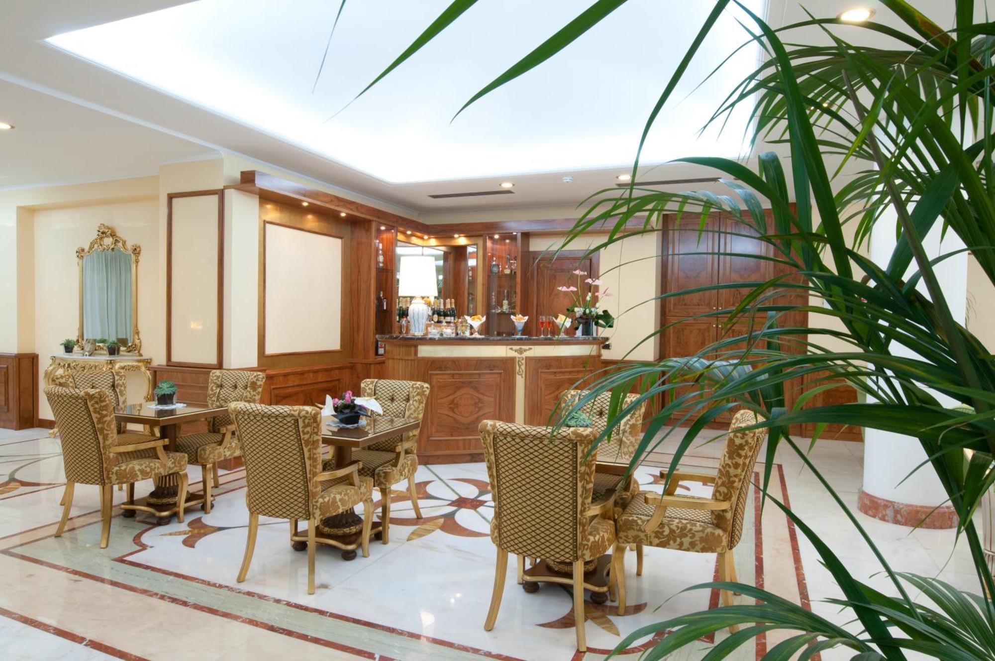 Hotel Marconi