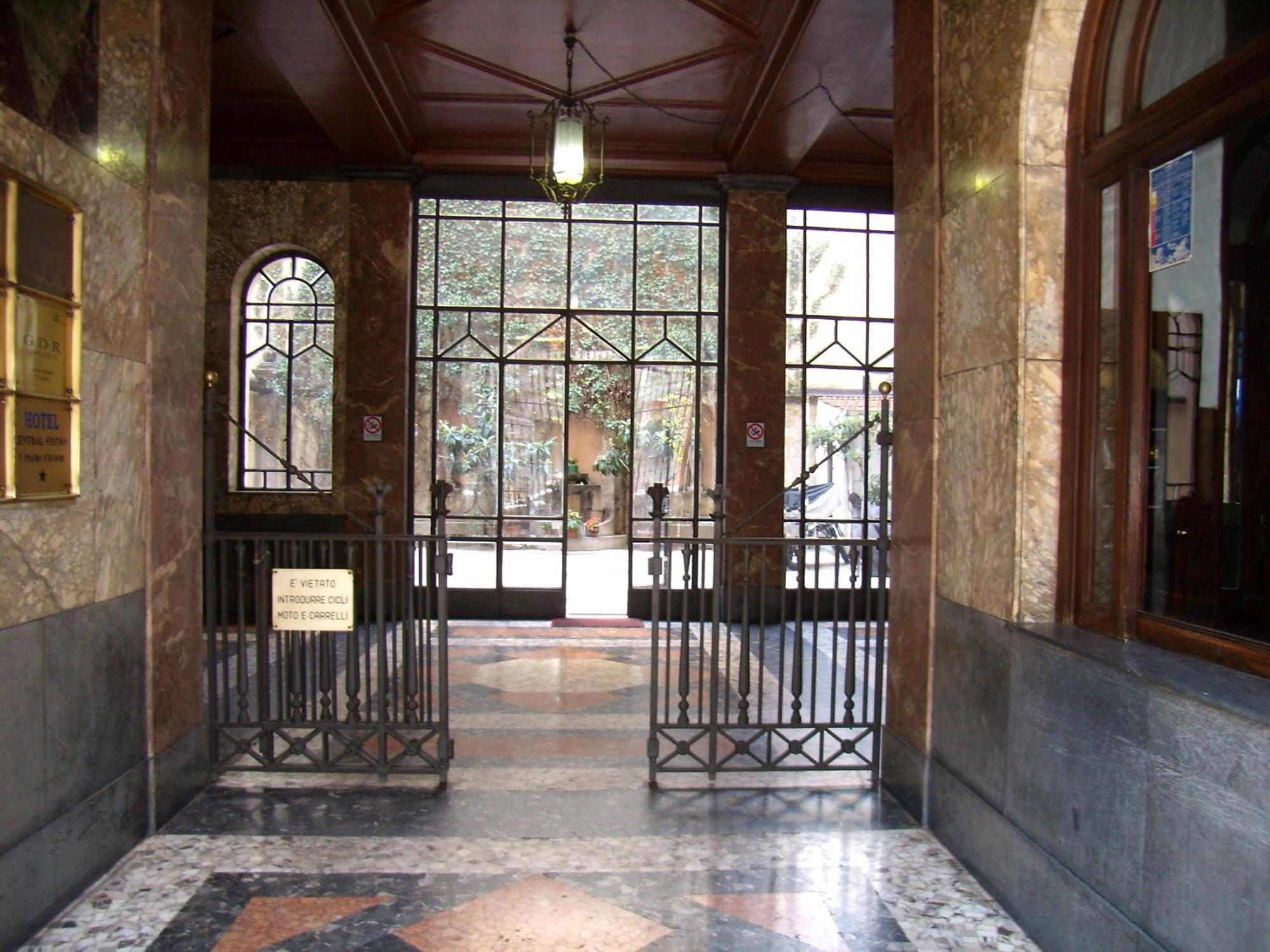 Csi Group - Station