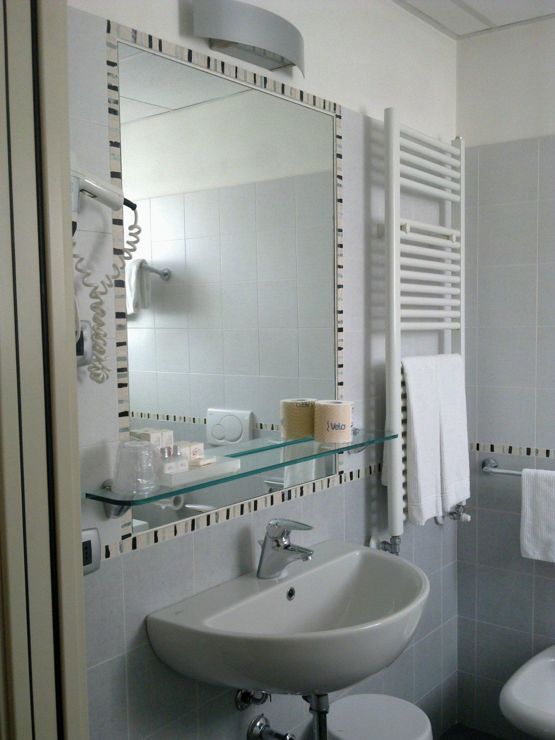 Hotel Susa