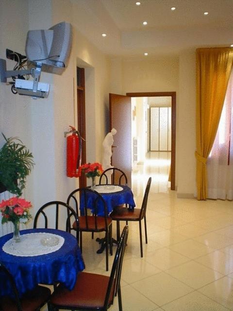 Hotel Greco Milan