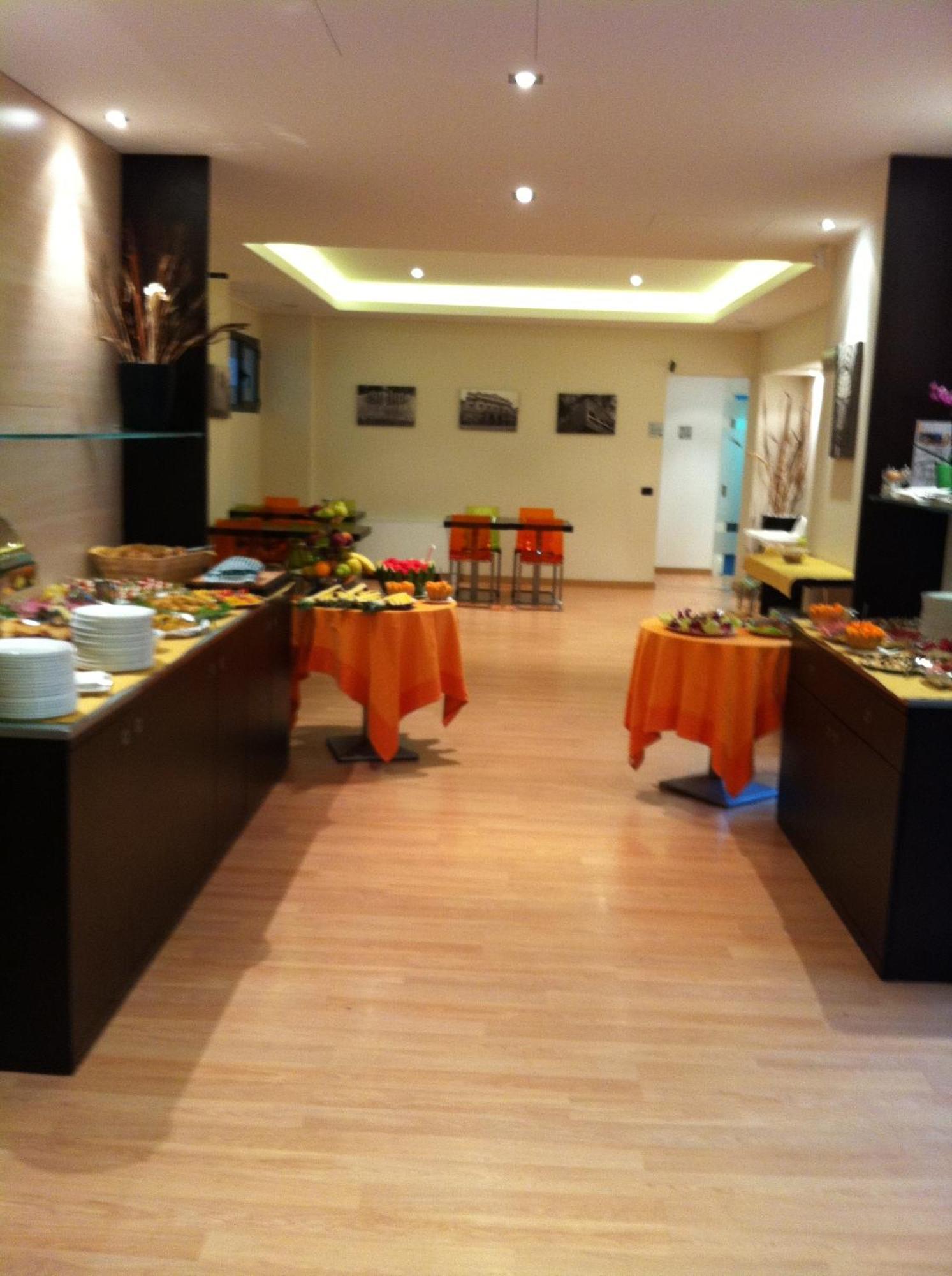 Hotel Acca Palace Aa