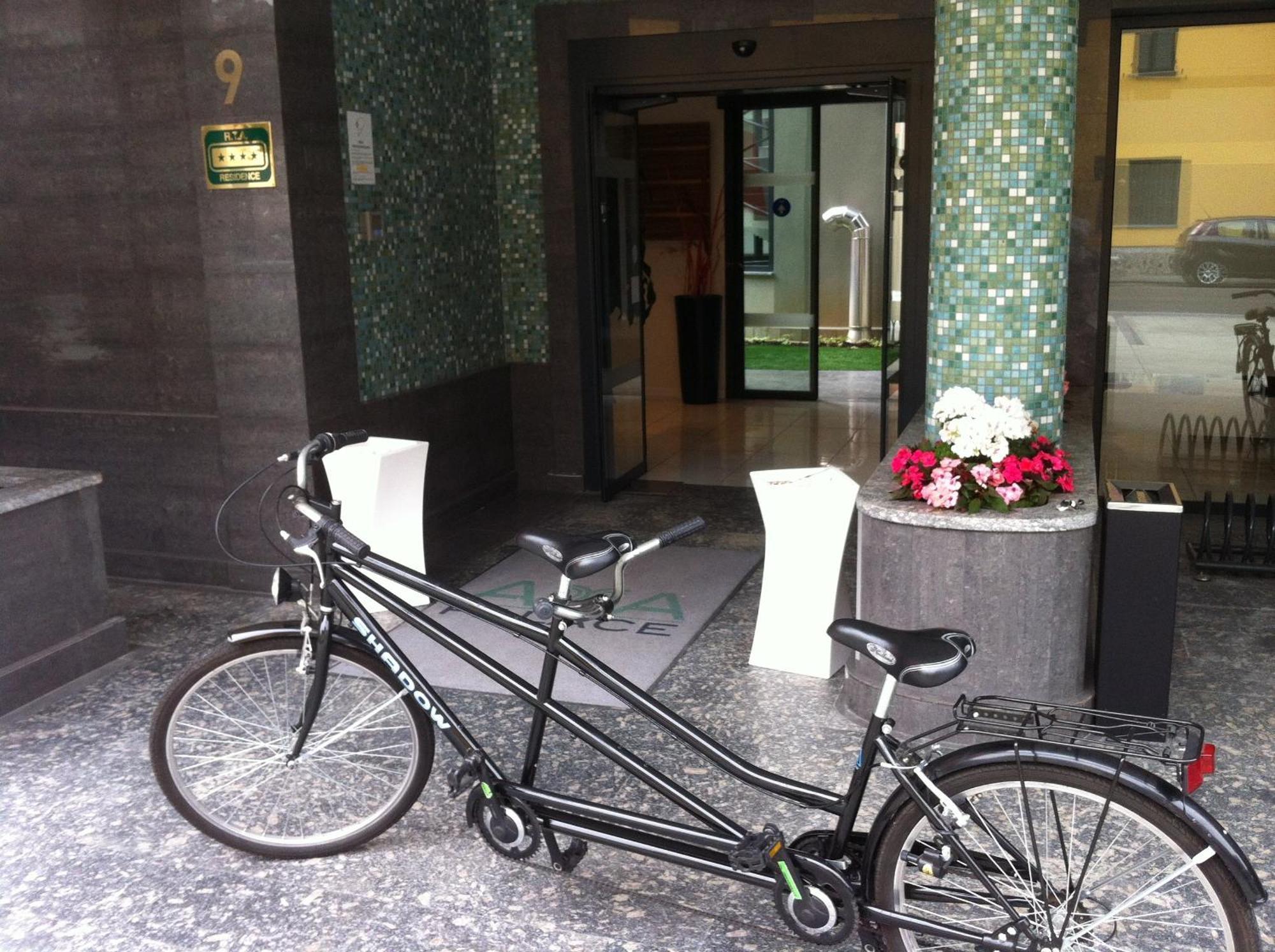 Hotel Acca Palace Aa
