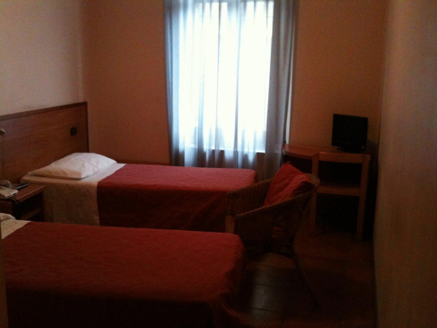 Hotel Nuovo *