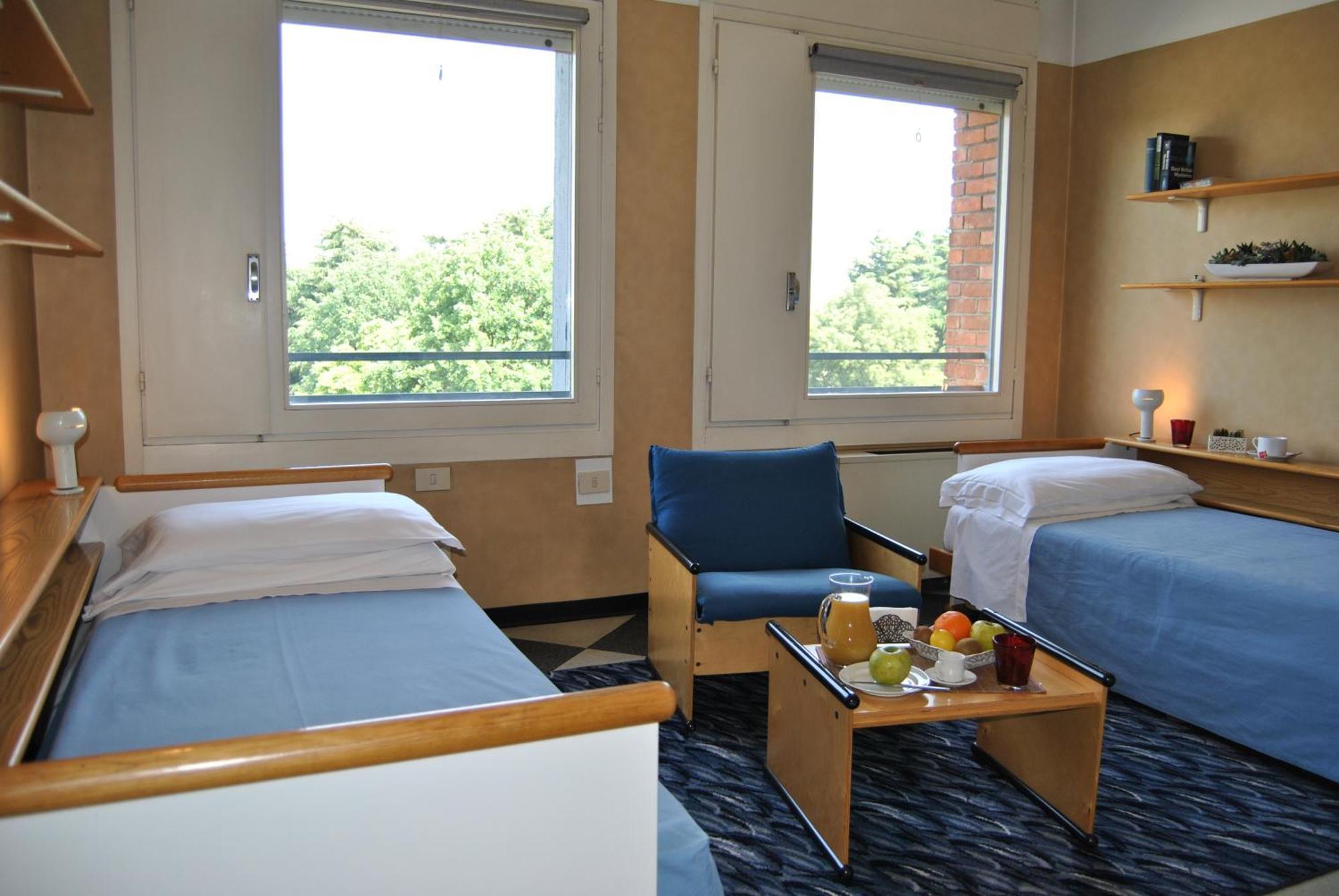 Aparthotel Siloe