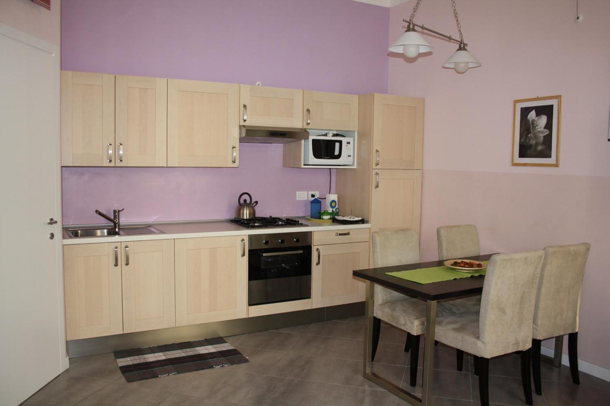 Holiday home Il Cortiletto *