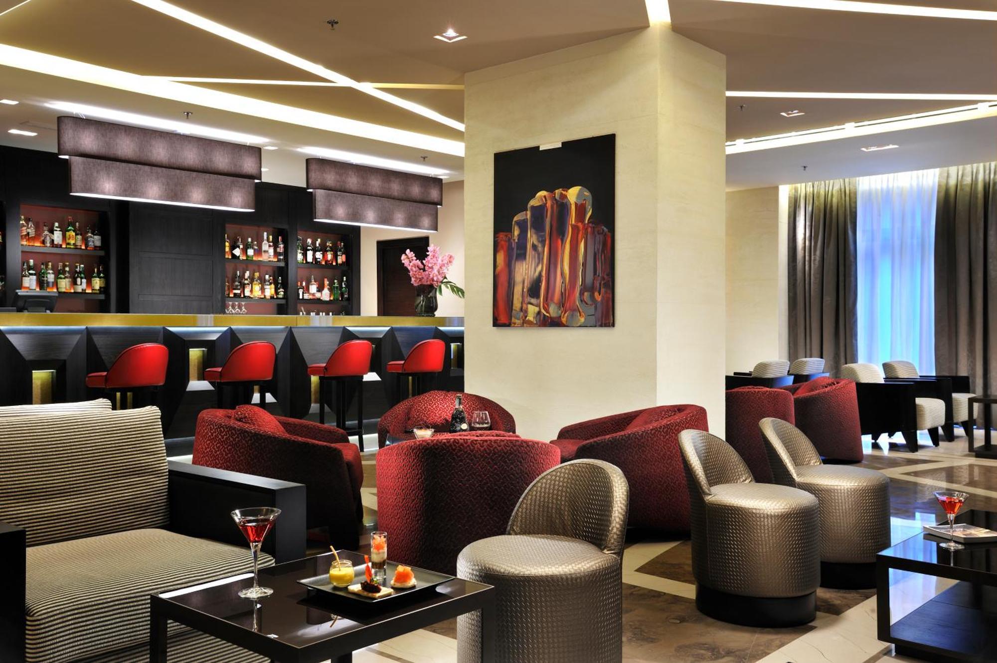 Hotel Uptown Palace Milano