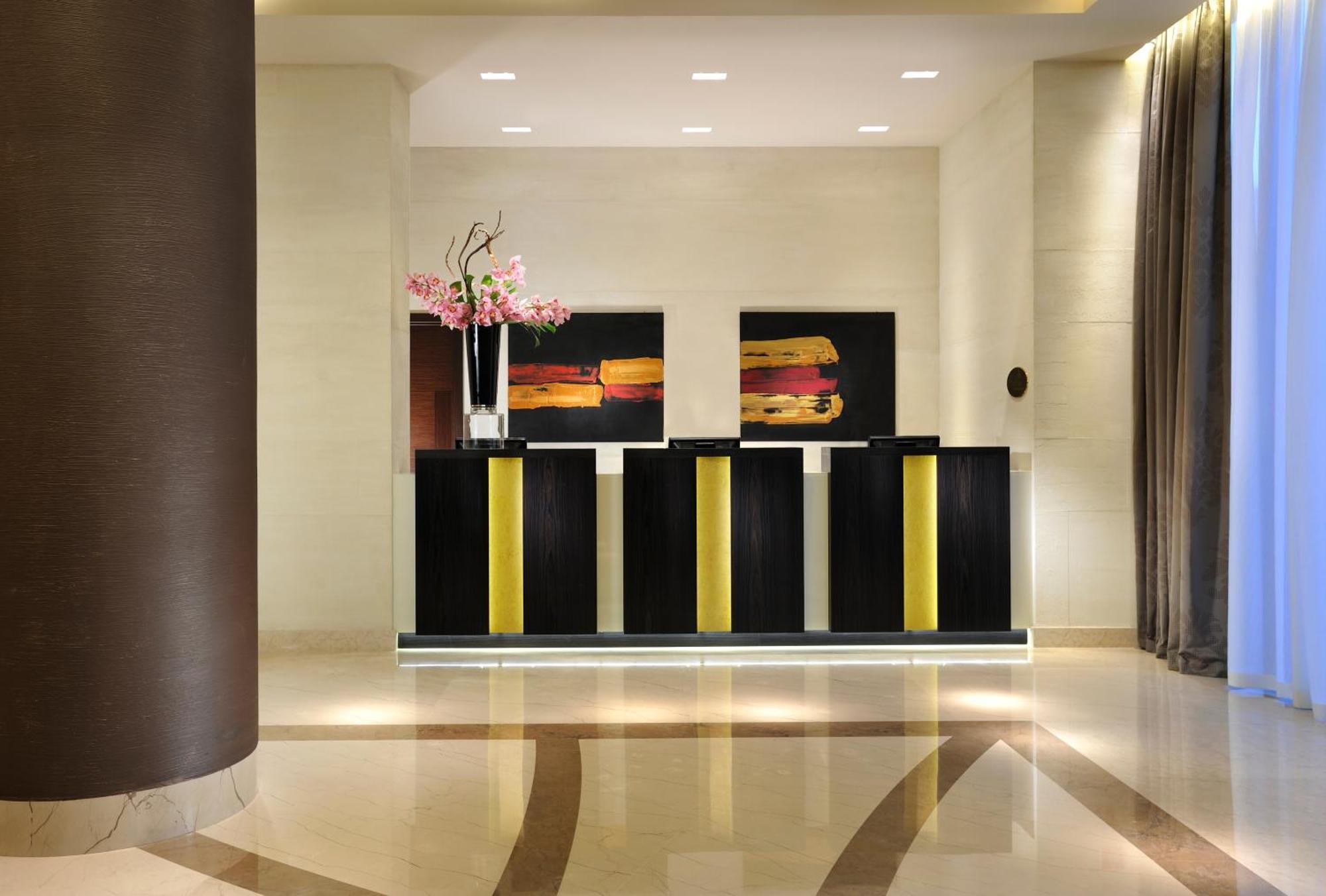 Hotel Uptown Palace Milano