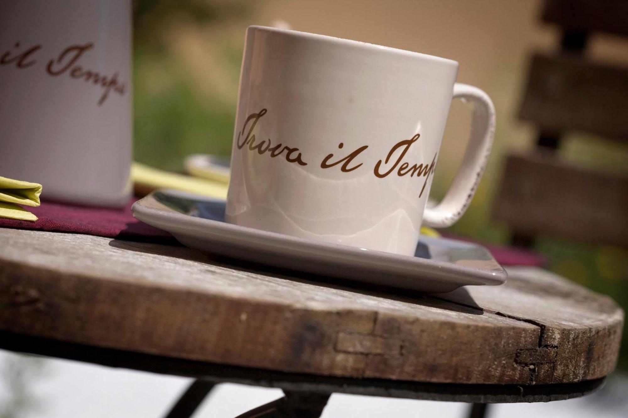 Bed & Breakfast Trovailtempo 4*