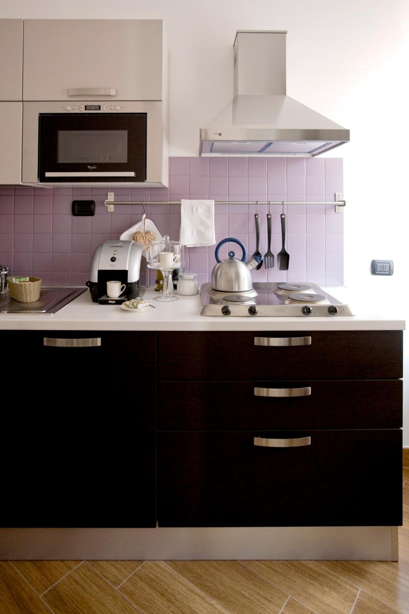 Bed & Breakfast Trovailtempo Milan